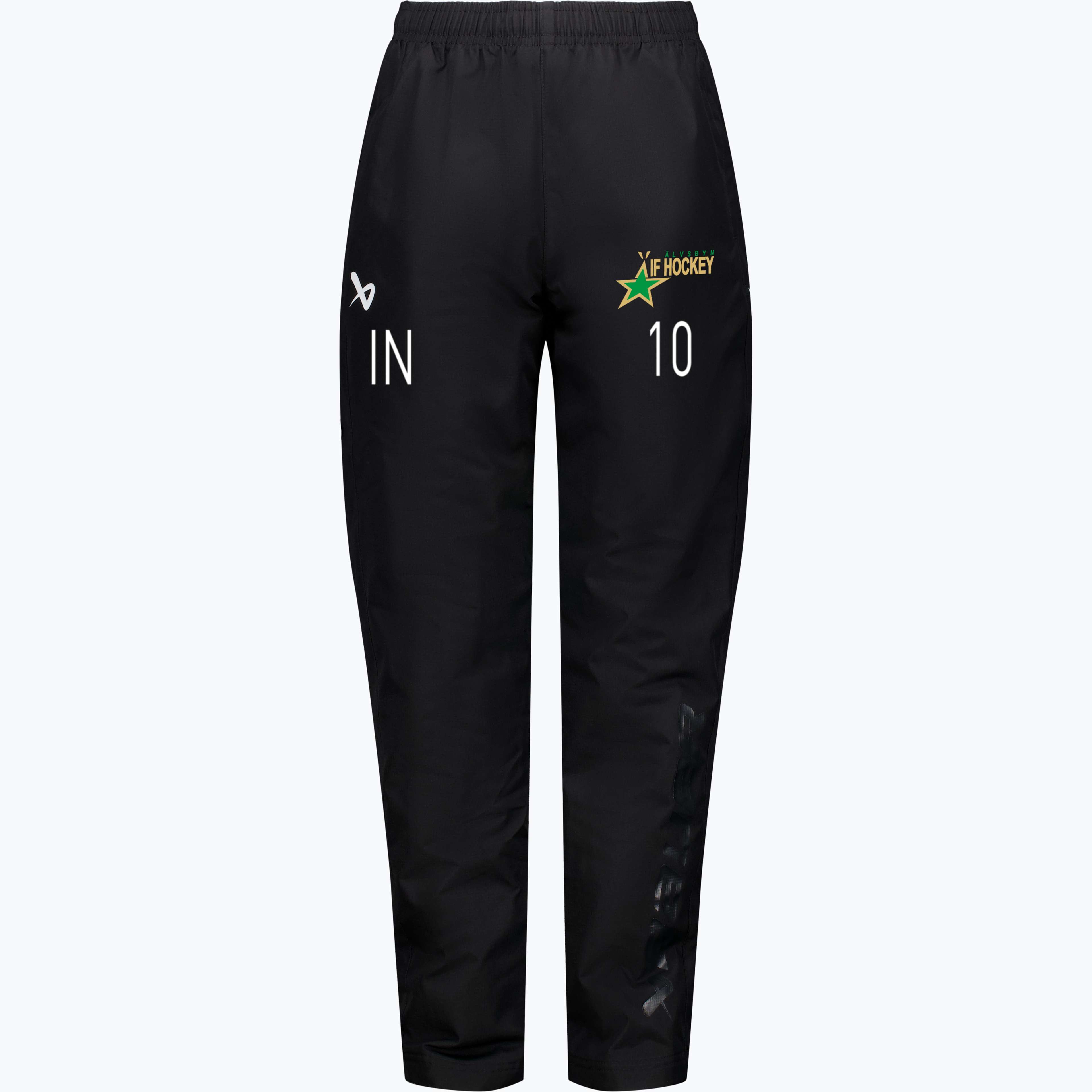 S24 Bauer Team Heavyweight Yth träningsbyxor