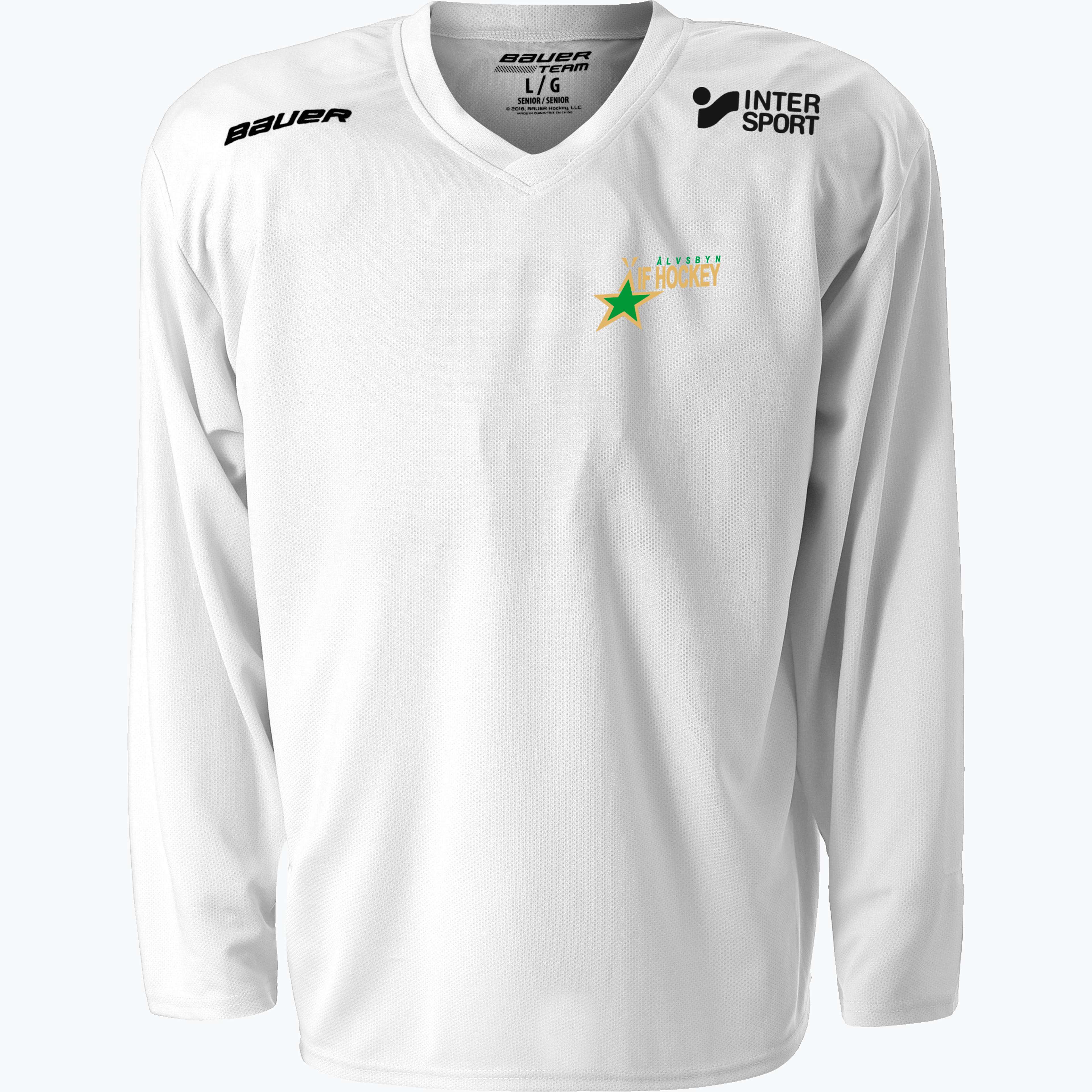 Flex Practice Jersey YTH hockeytröja