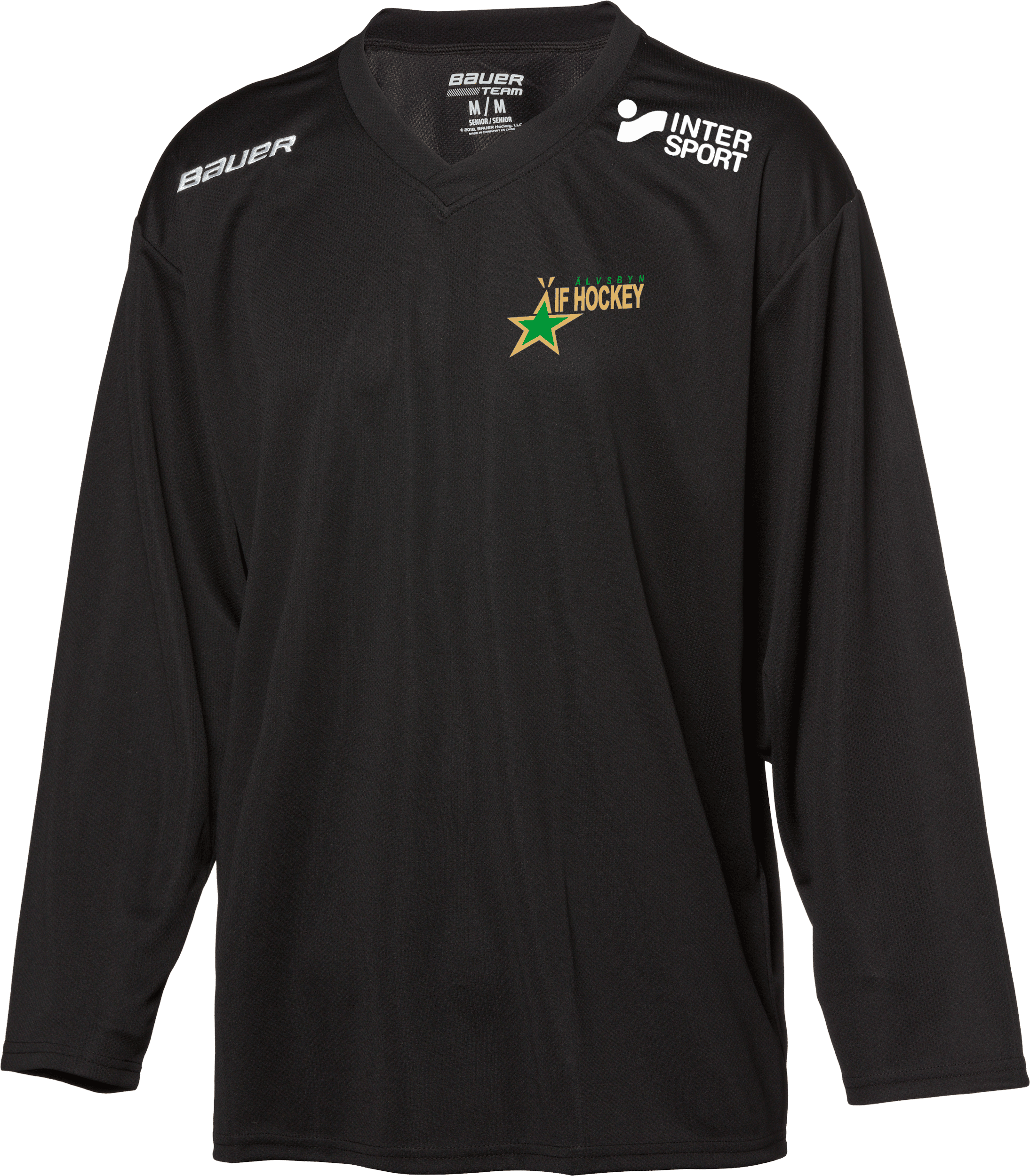 Bauer Hockey Bauer Flex Practice Sr hockeytröja