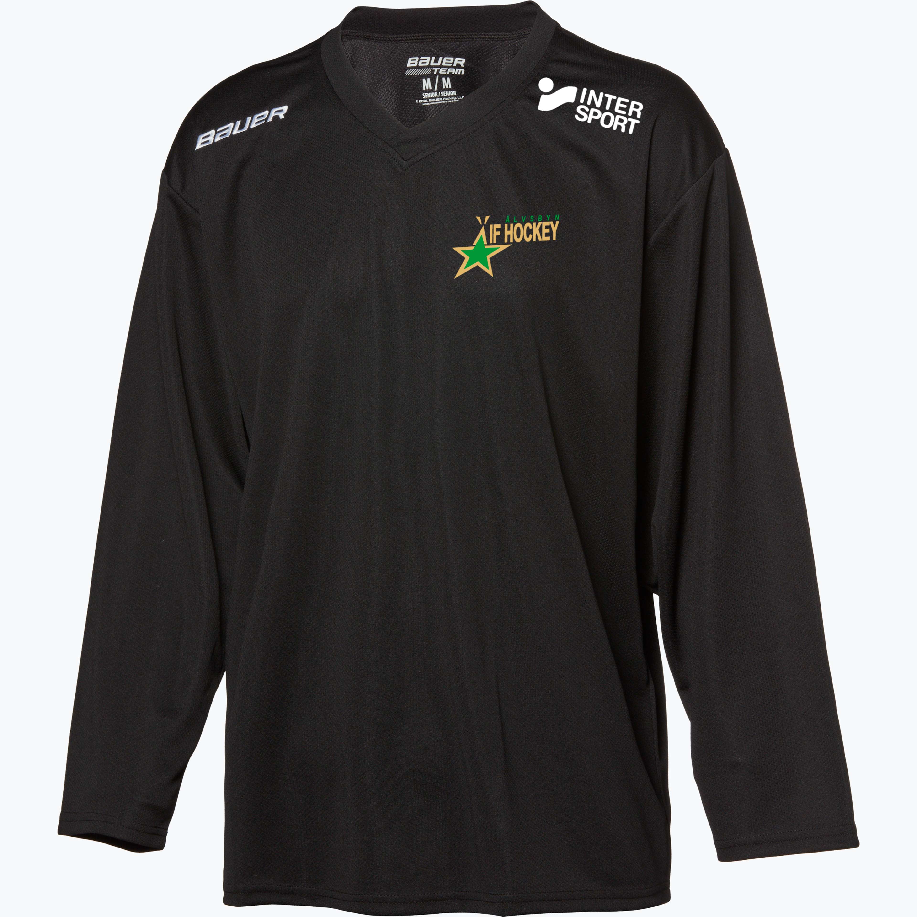 Bauer Flex Practice Sr hockeytröja