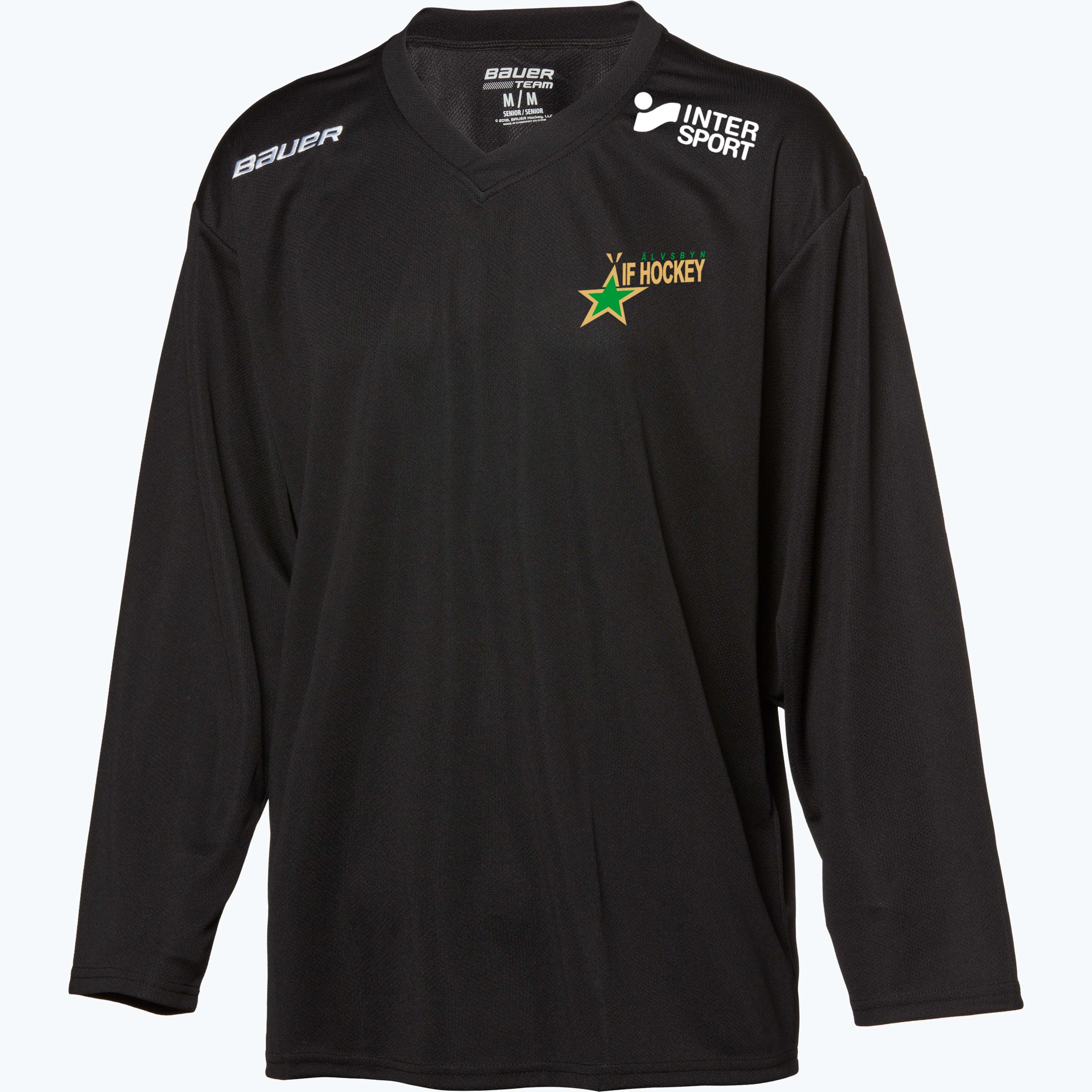 Flex Practice Jersey YTH hockeytröja