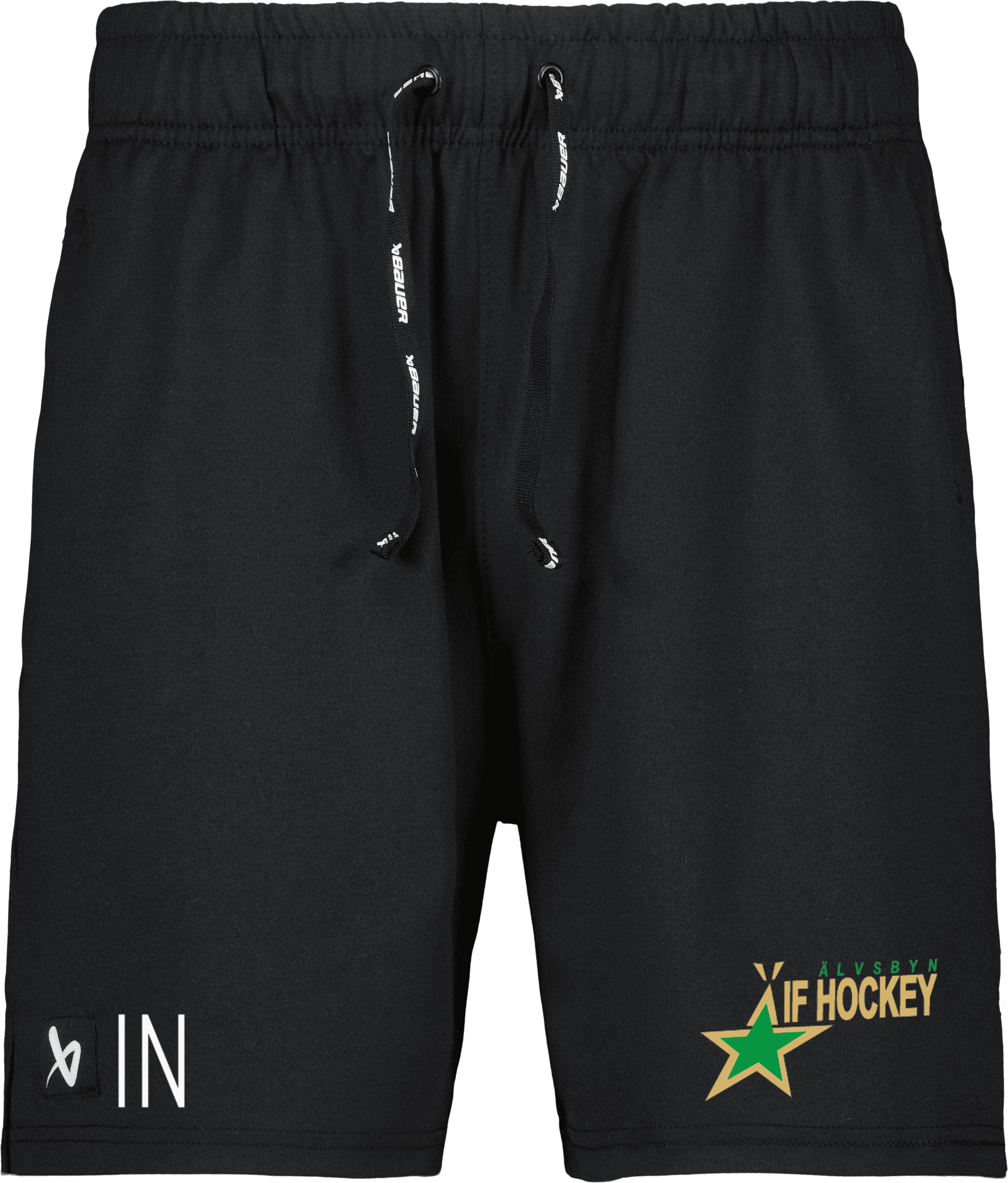 Bauer Hockey TEAM KNIT SHORT-SR