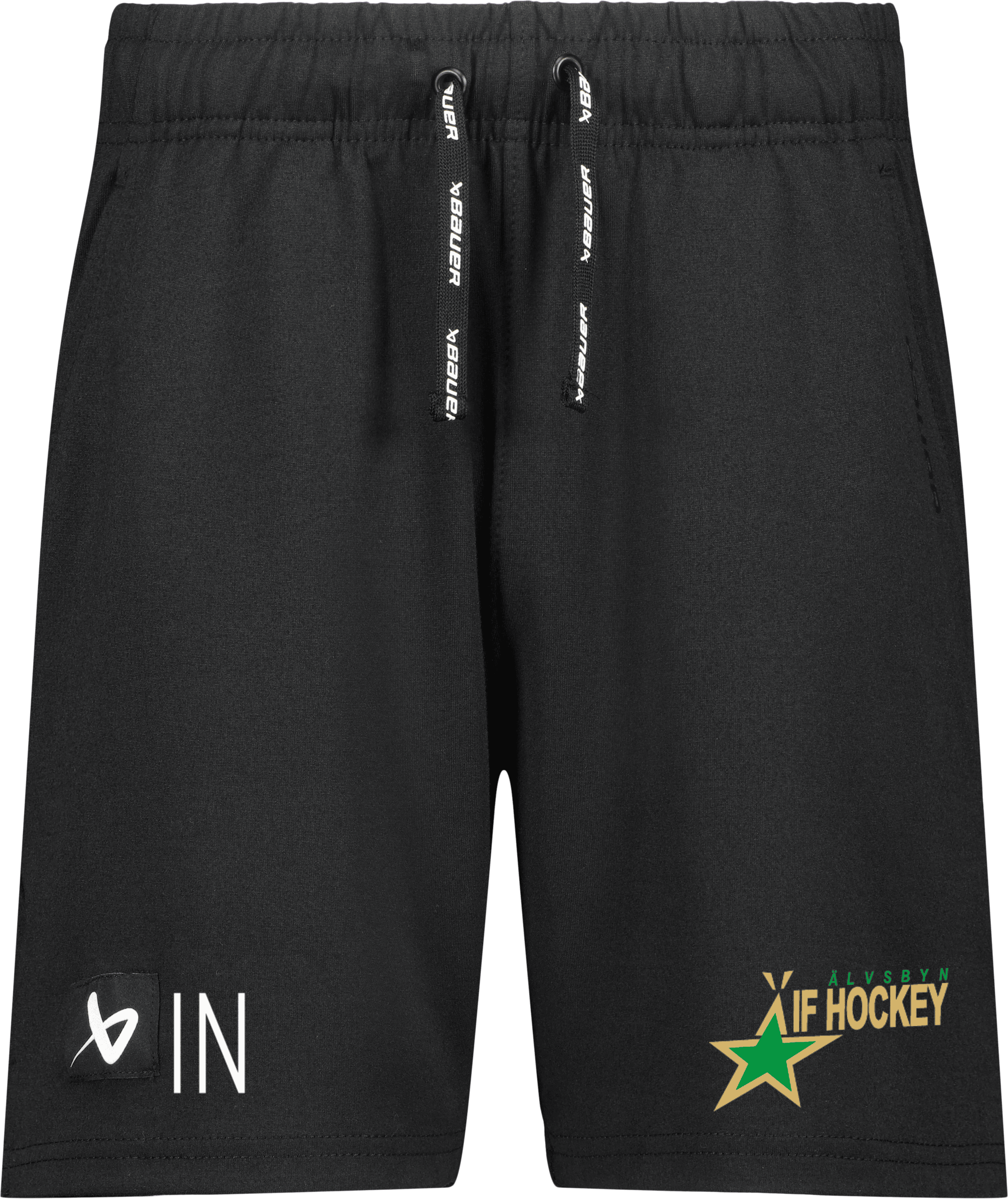 Bauer Hockey BAUER TEAM KNIT SHORT-YTH