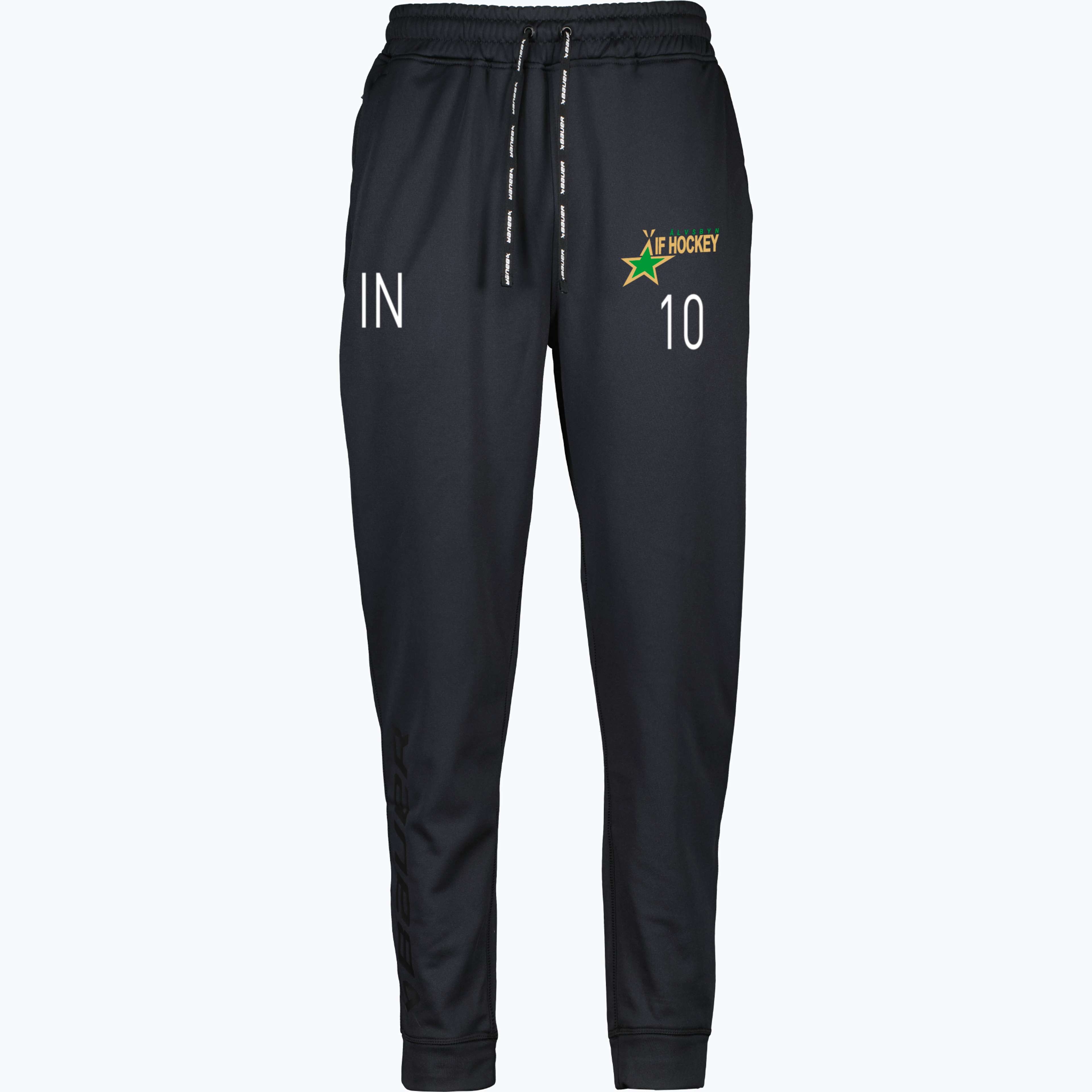 Team Fleece Jogger Sr träningsbyxor