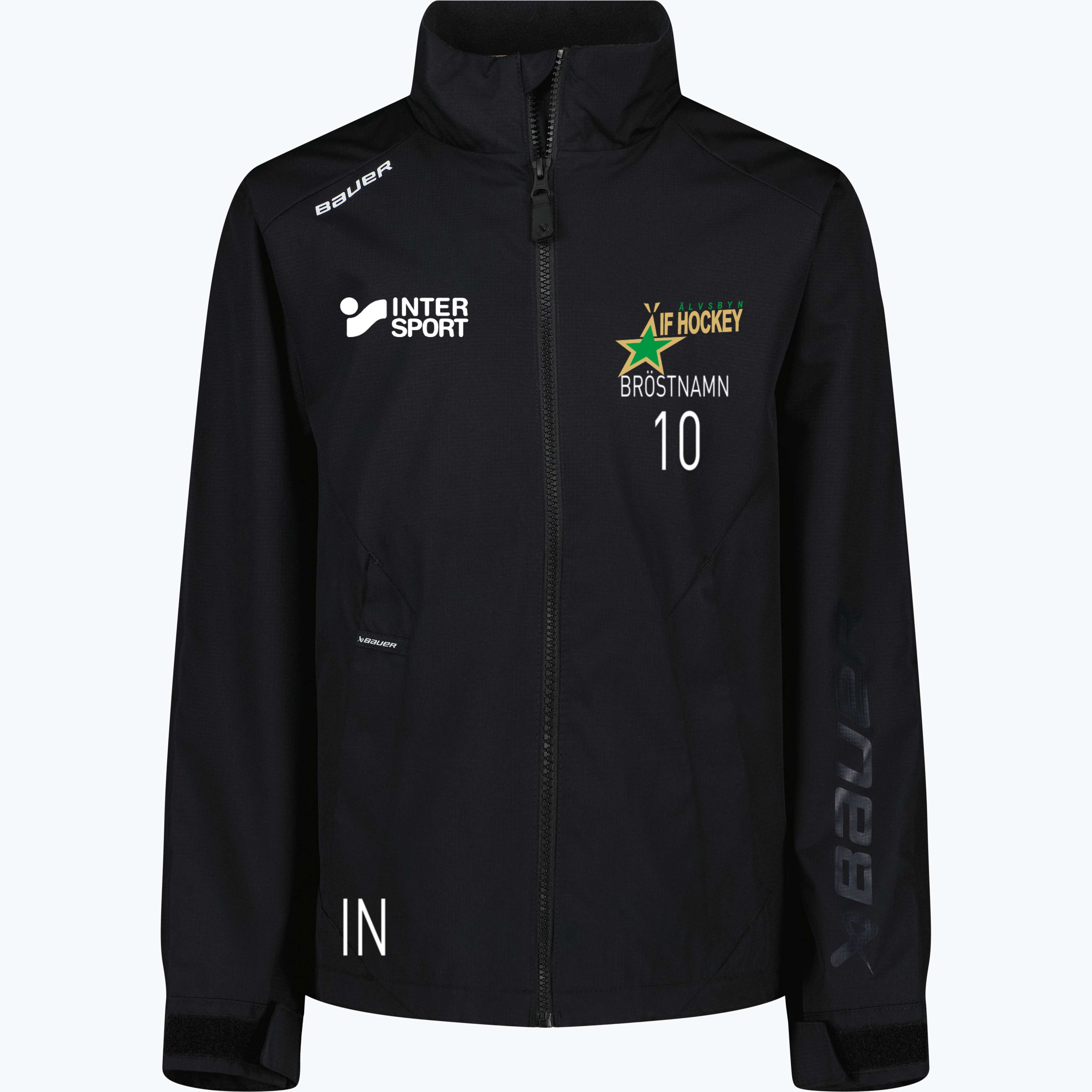 Team Lightweight Youth jacka