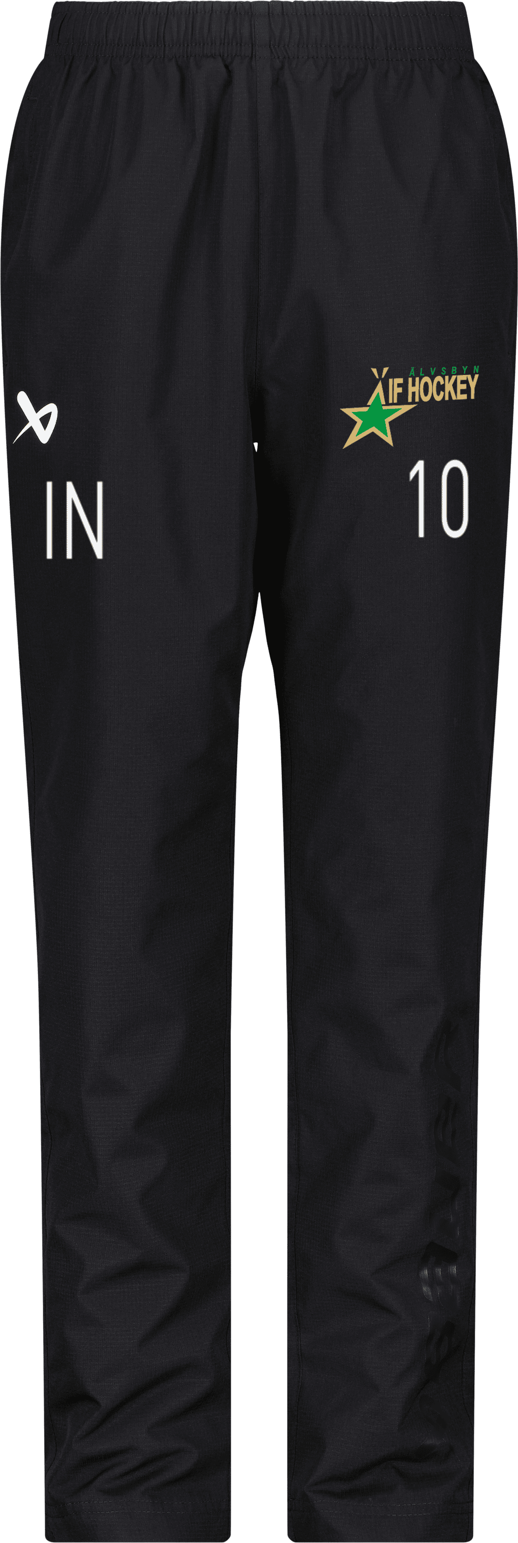 Bauer Hockey Team Lightweight Yth träningsbyxor