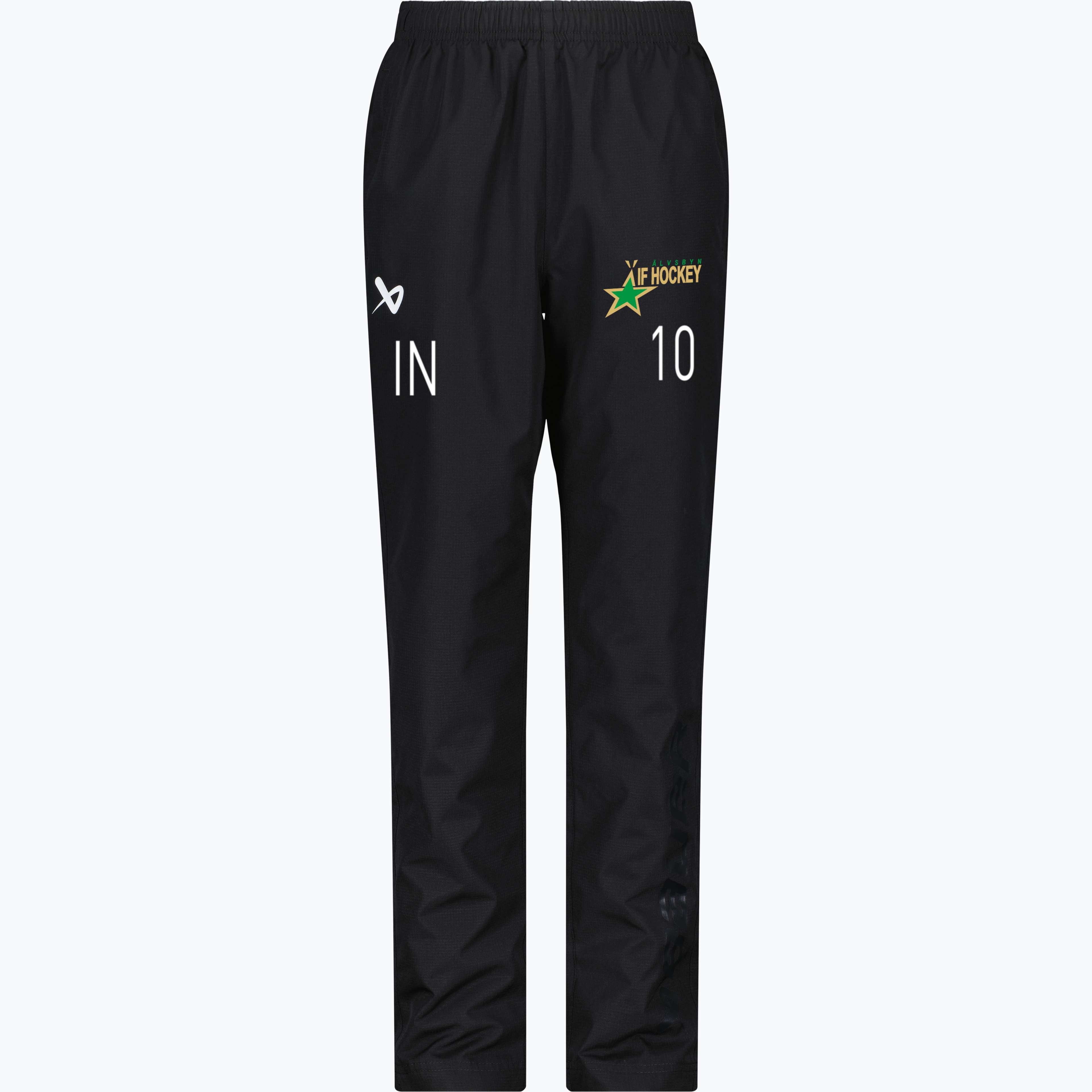 Team Lightweight Yth träningsbyxor