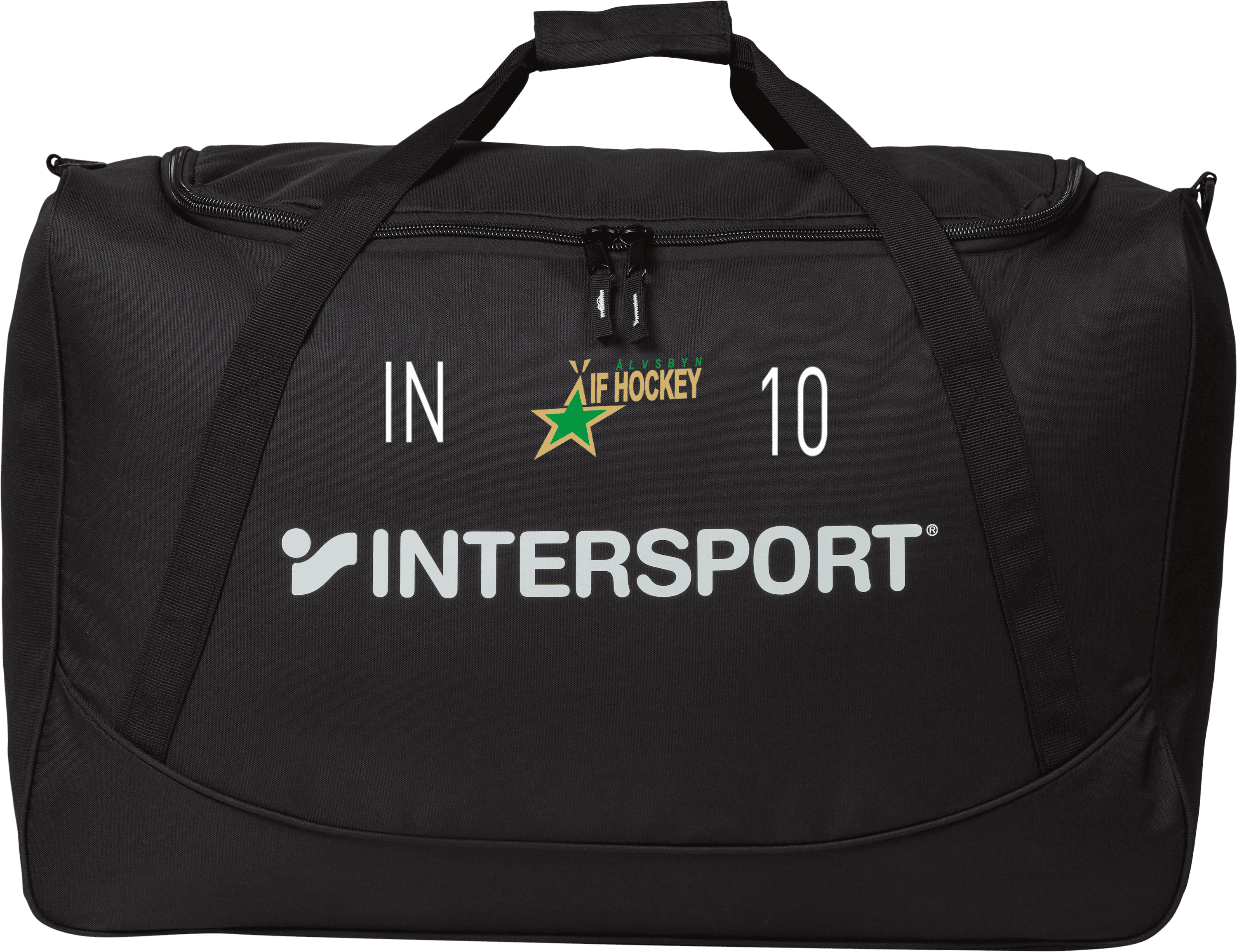 Intersport Team hockeybag