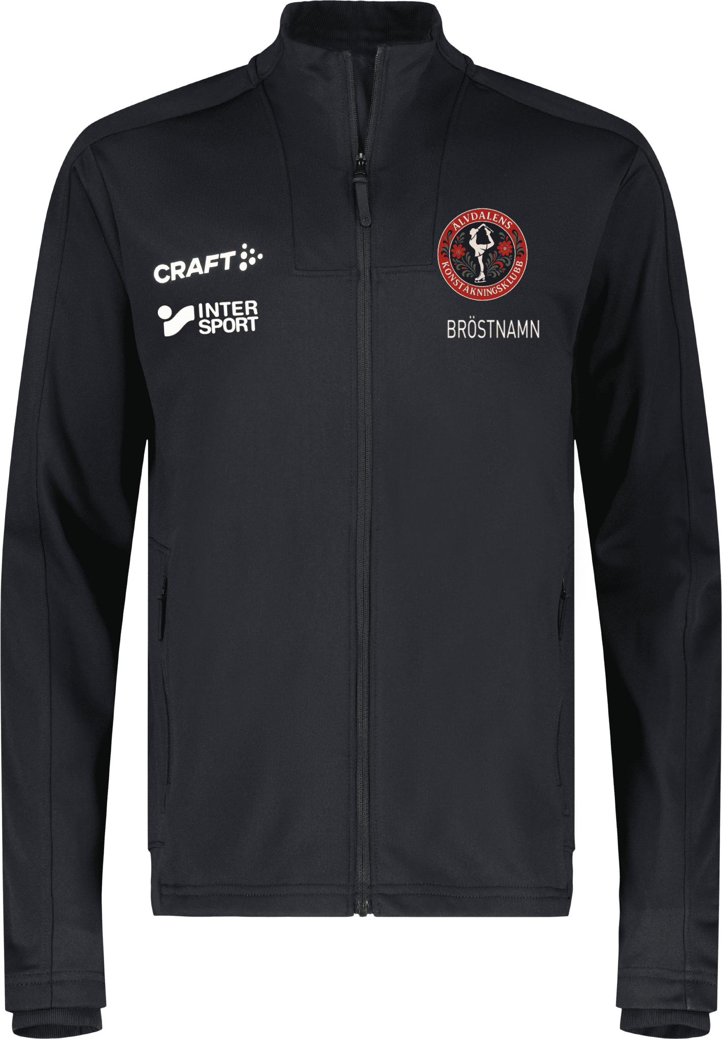 Craft EVOLVE 2.0 FULL ZIP JR