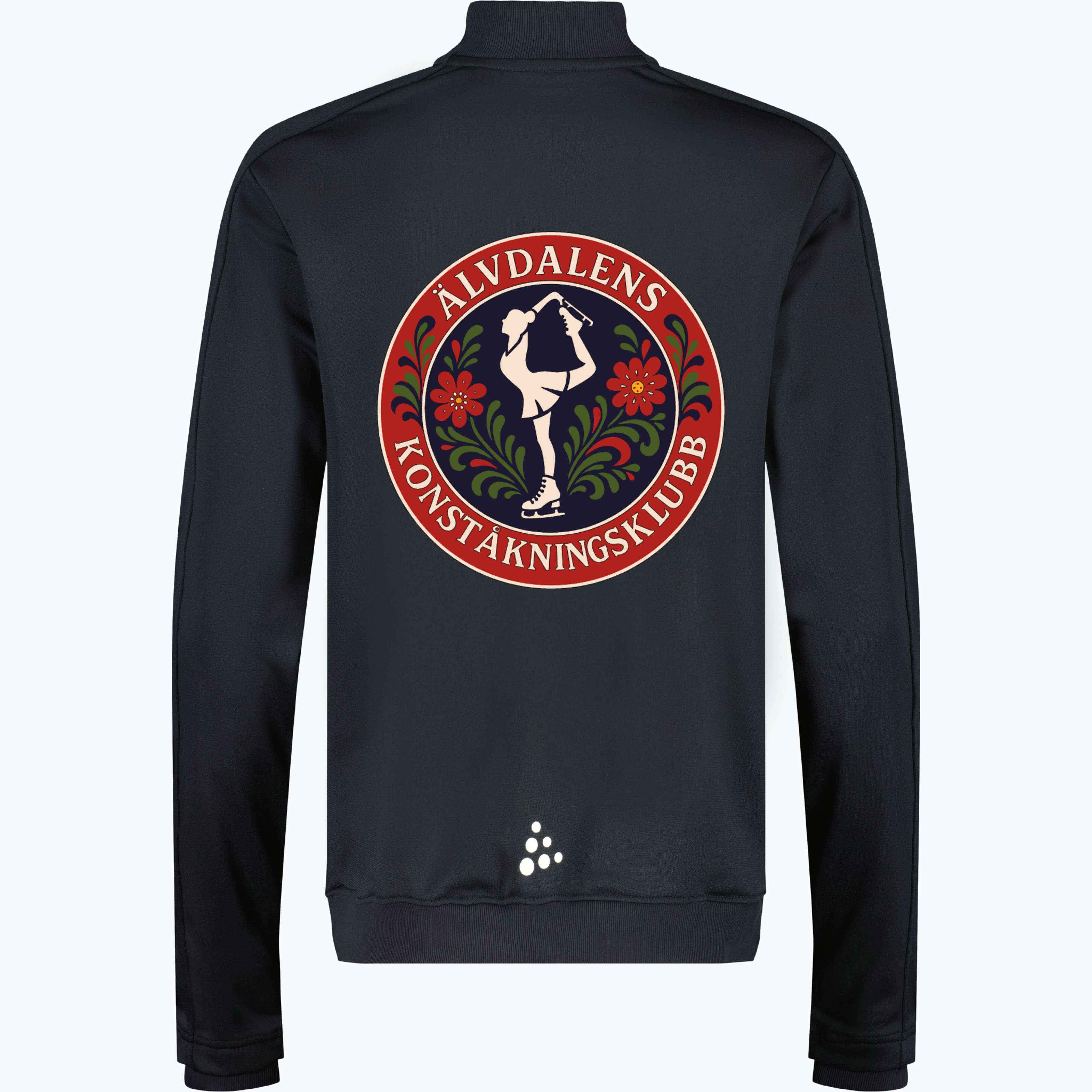 EVOLVE 2.0 FULL ZIP JR