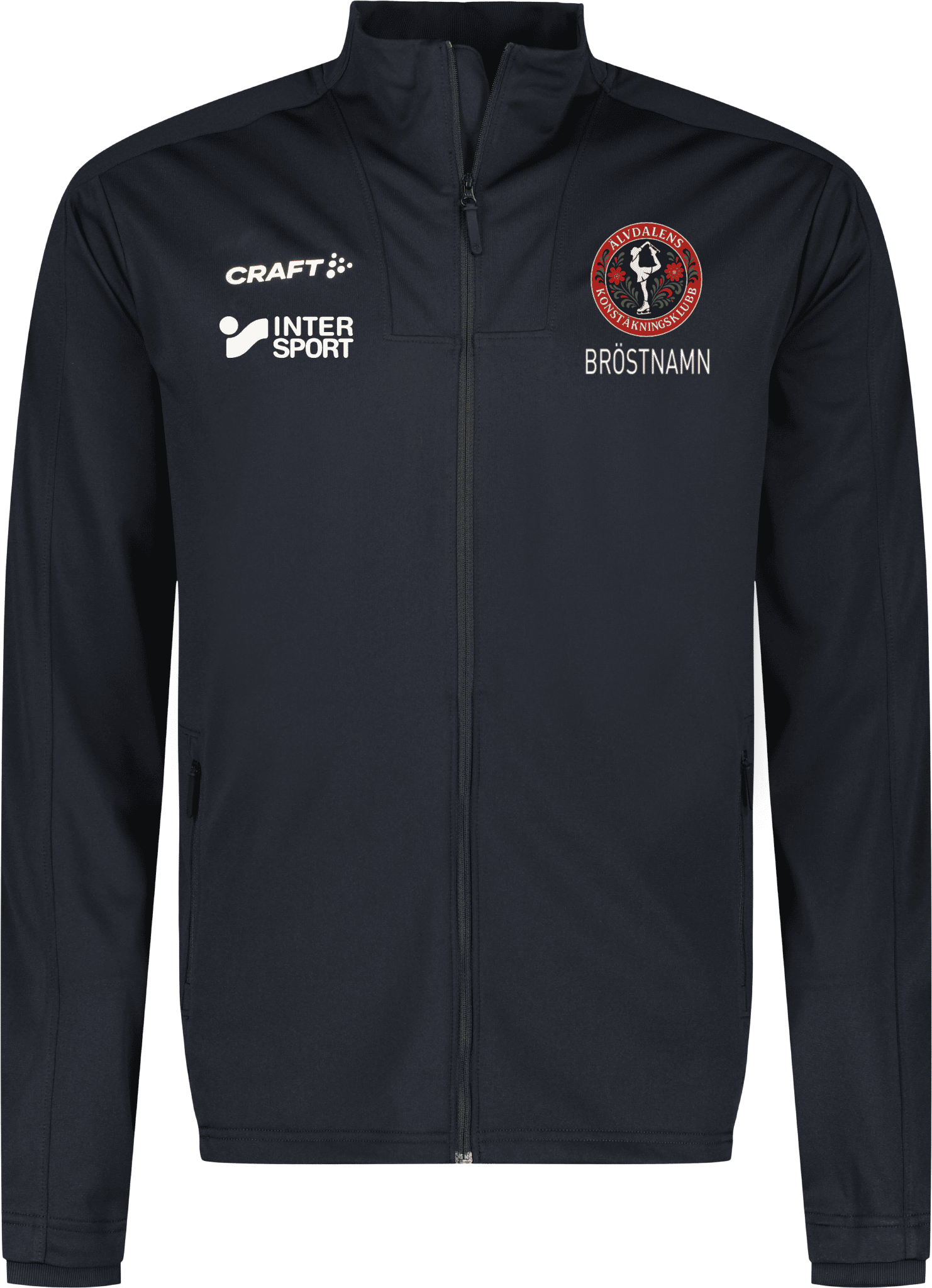 Craft EVOLVE 2.0 M FULL ZIP