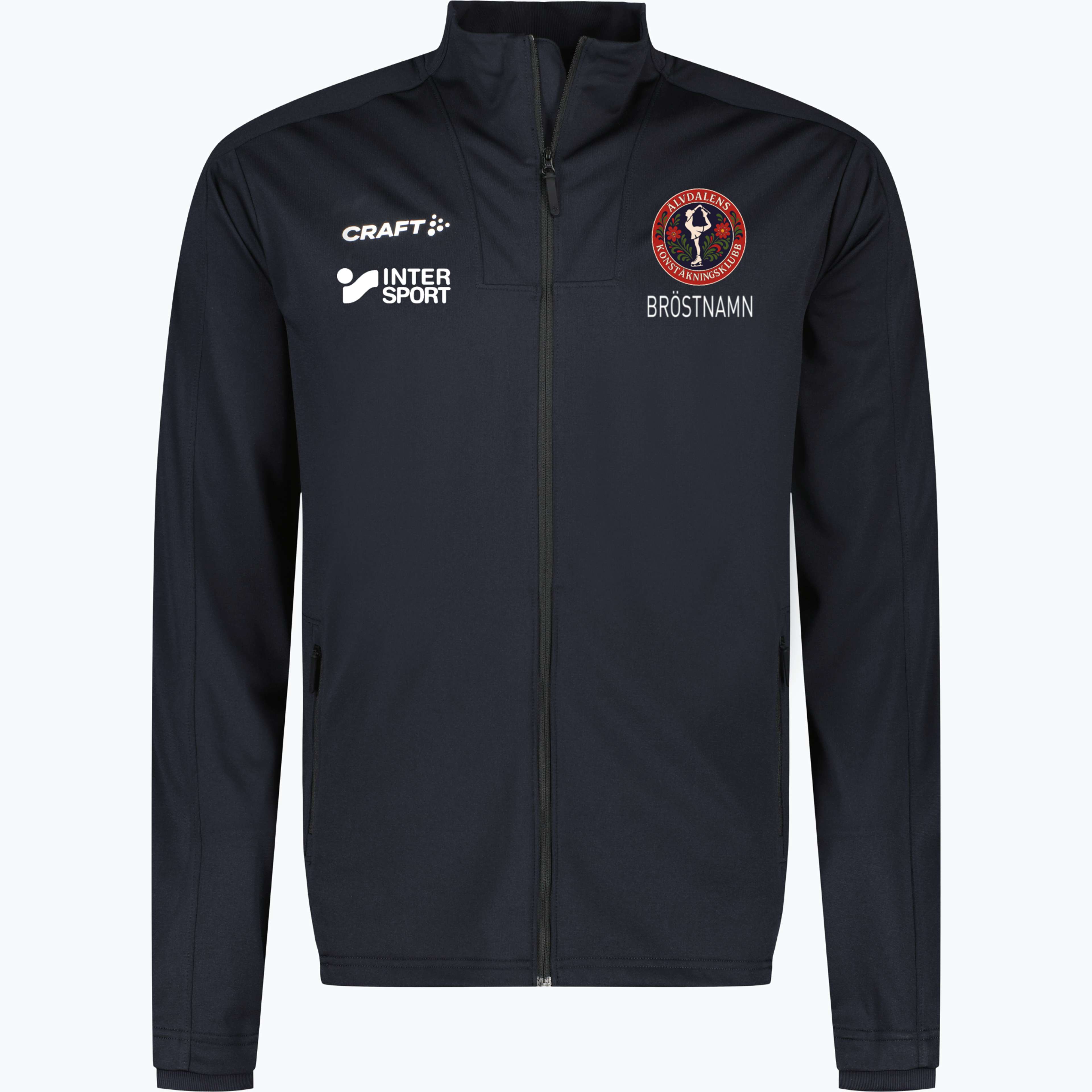 EVOLVE 2.0 M FULL ZIP