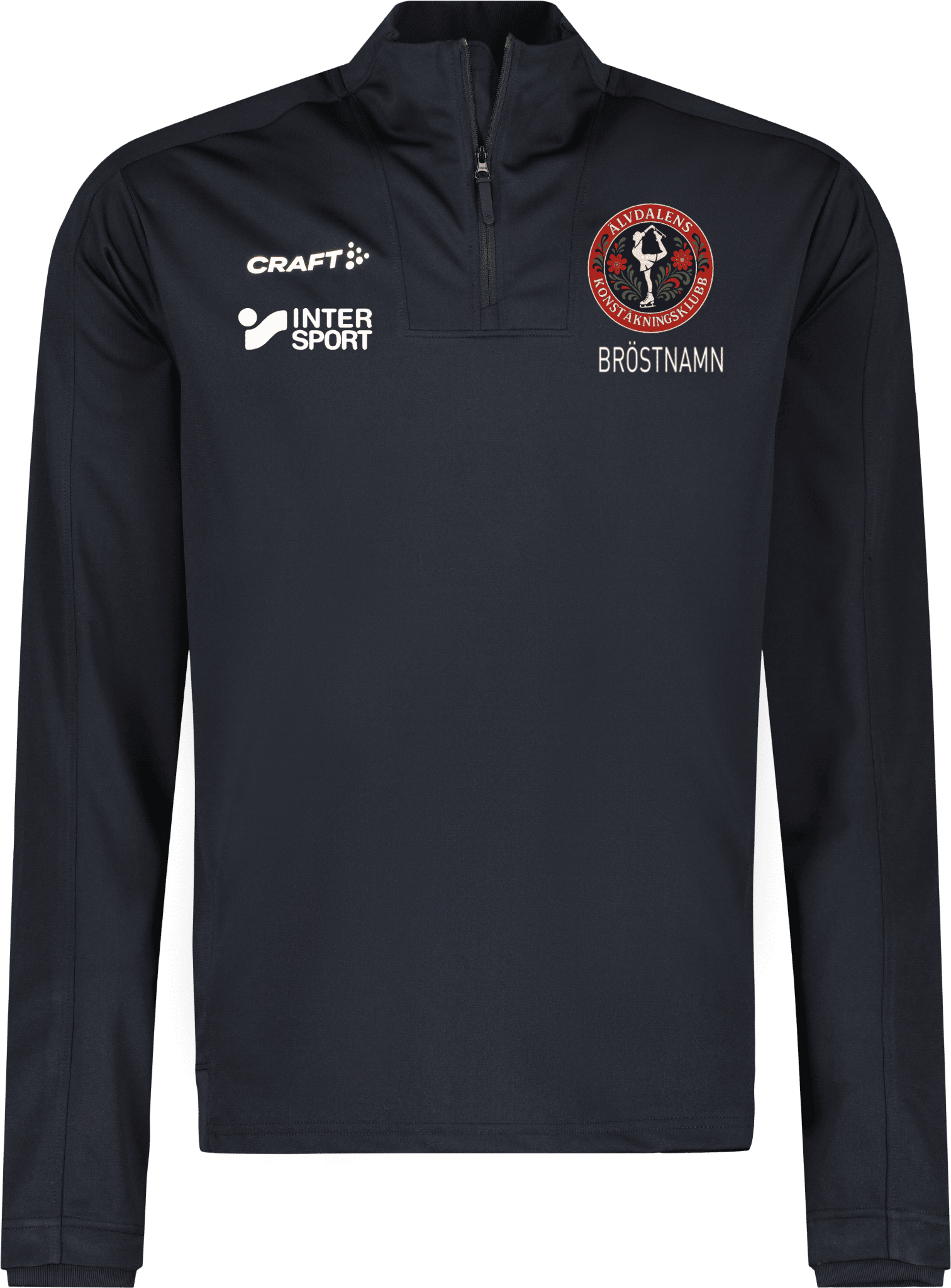 Craft EVOLVE 2.0 M HALF ZIP