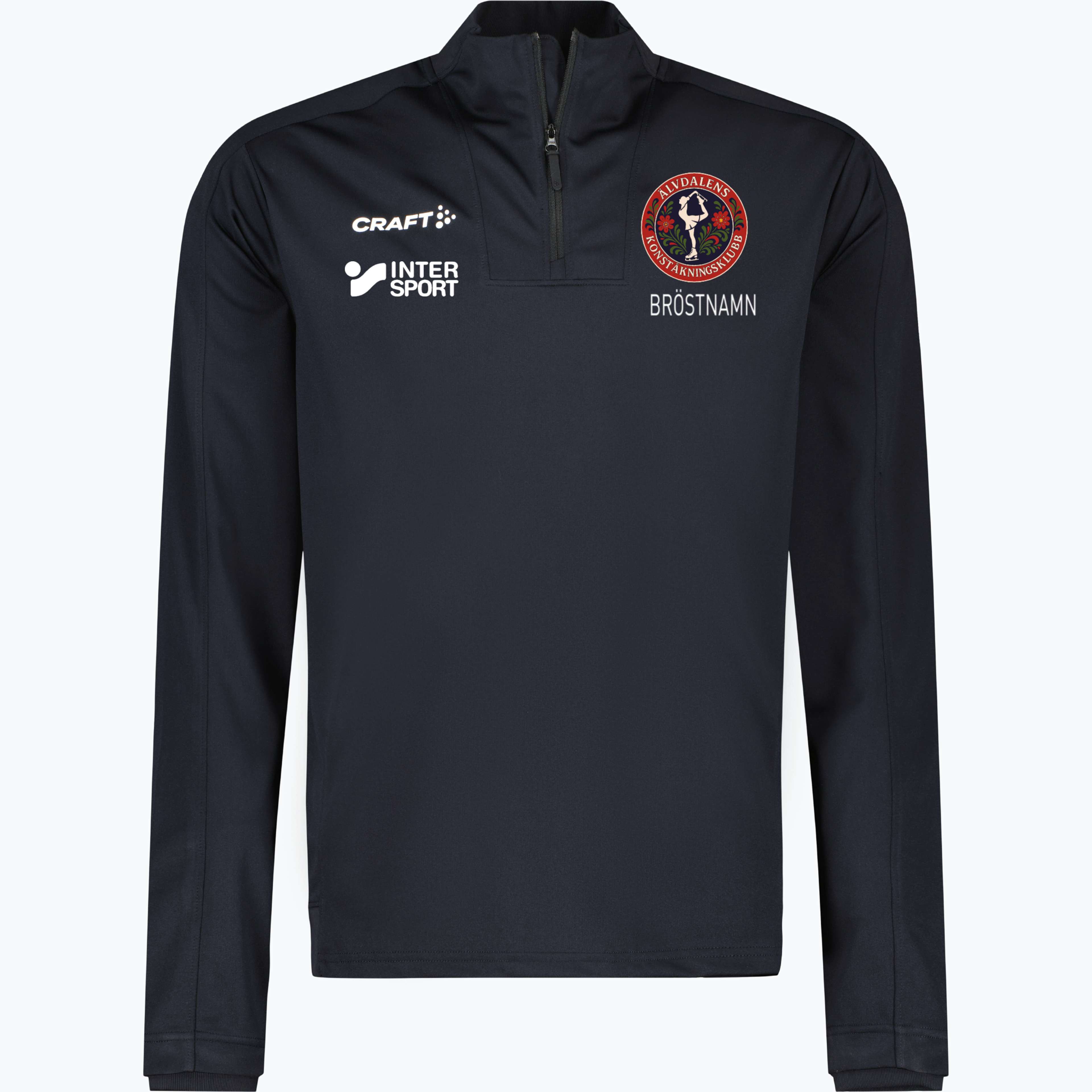 EVOLVE 2.0 M HALF ZIP