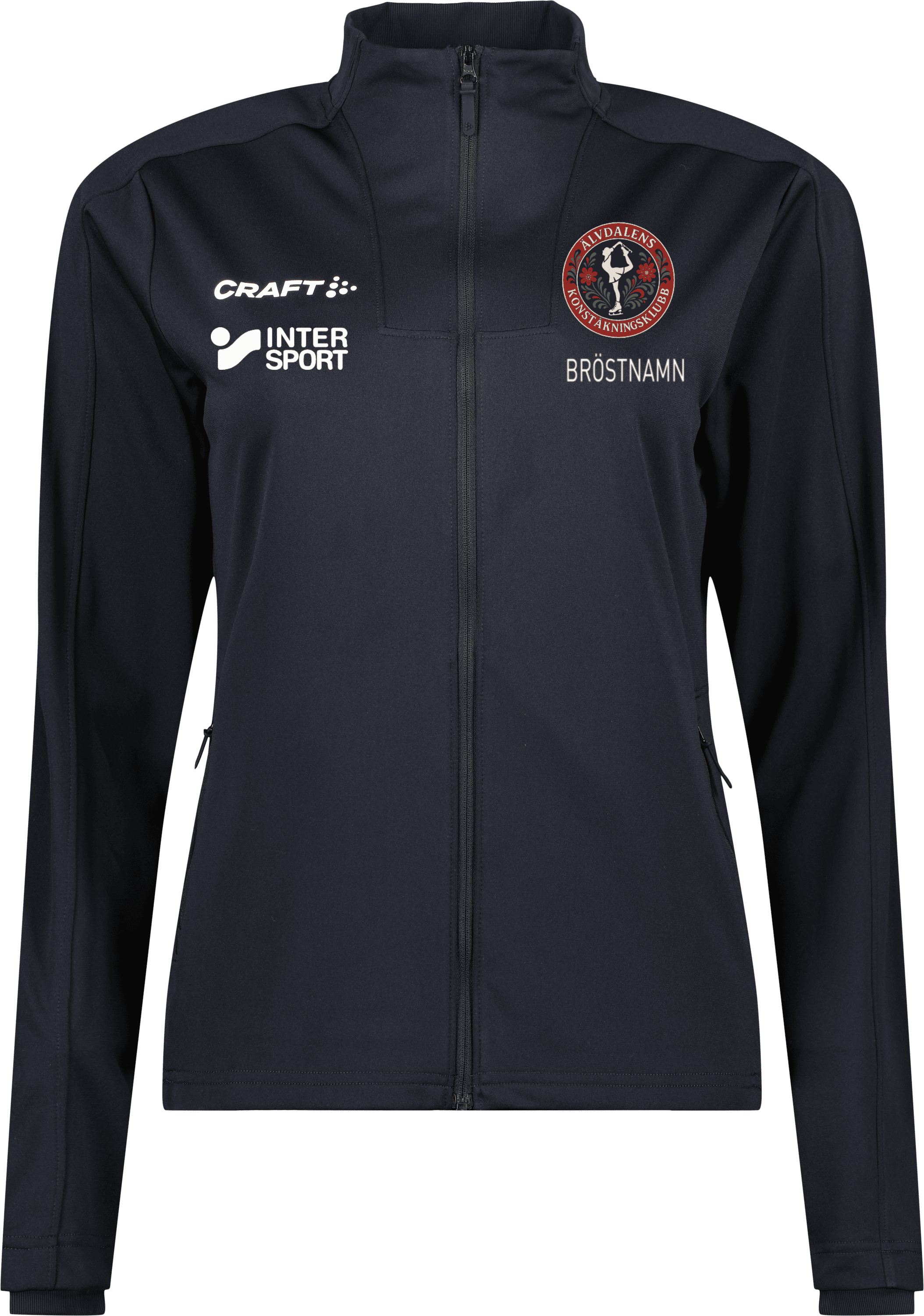 Craft EVOLVE 2.0 W FULL ZIP