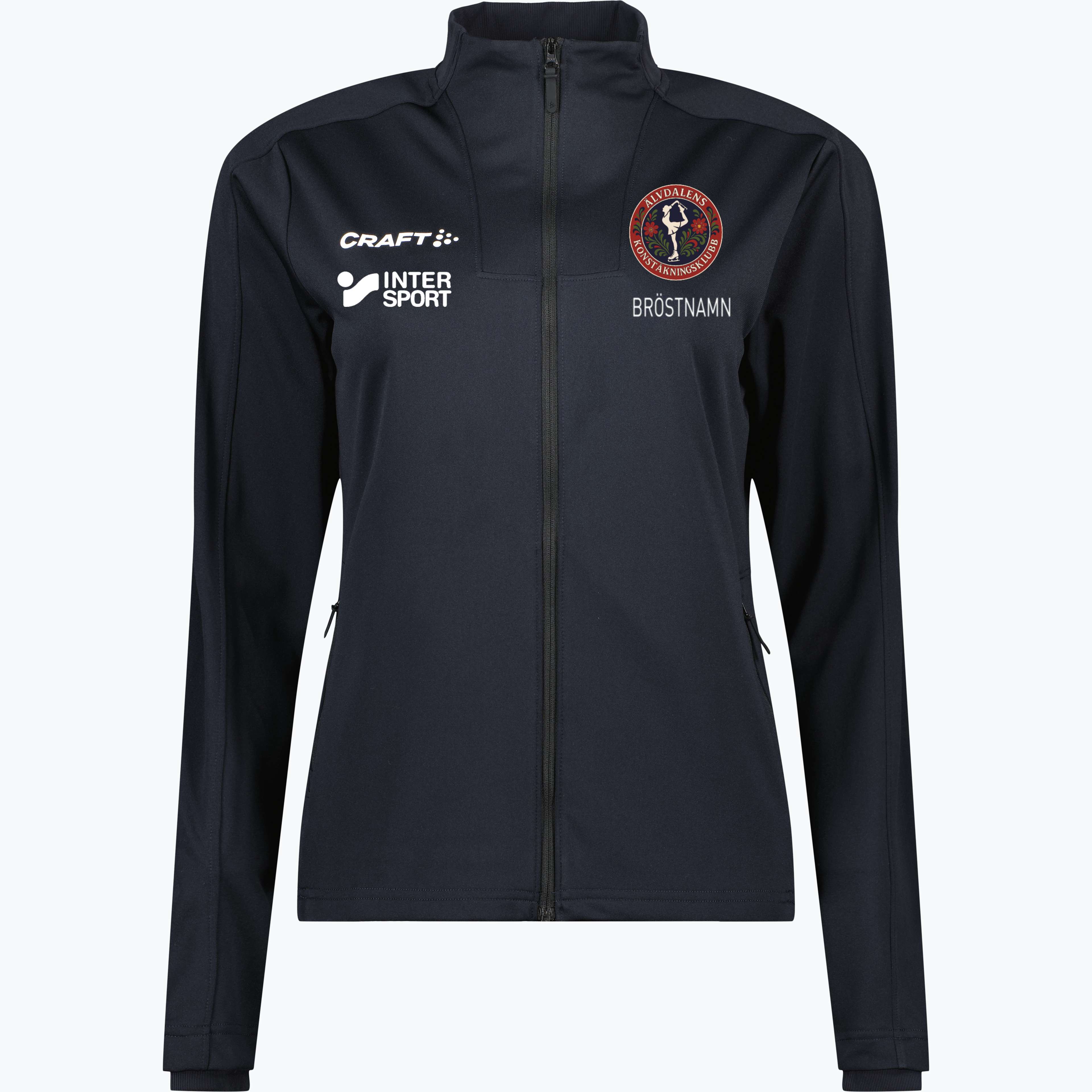 EVOLVE 2.0 W FULL ZIP