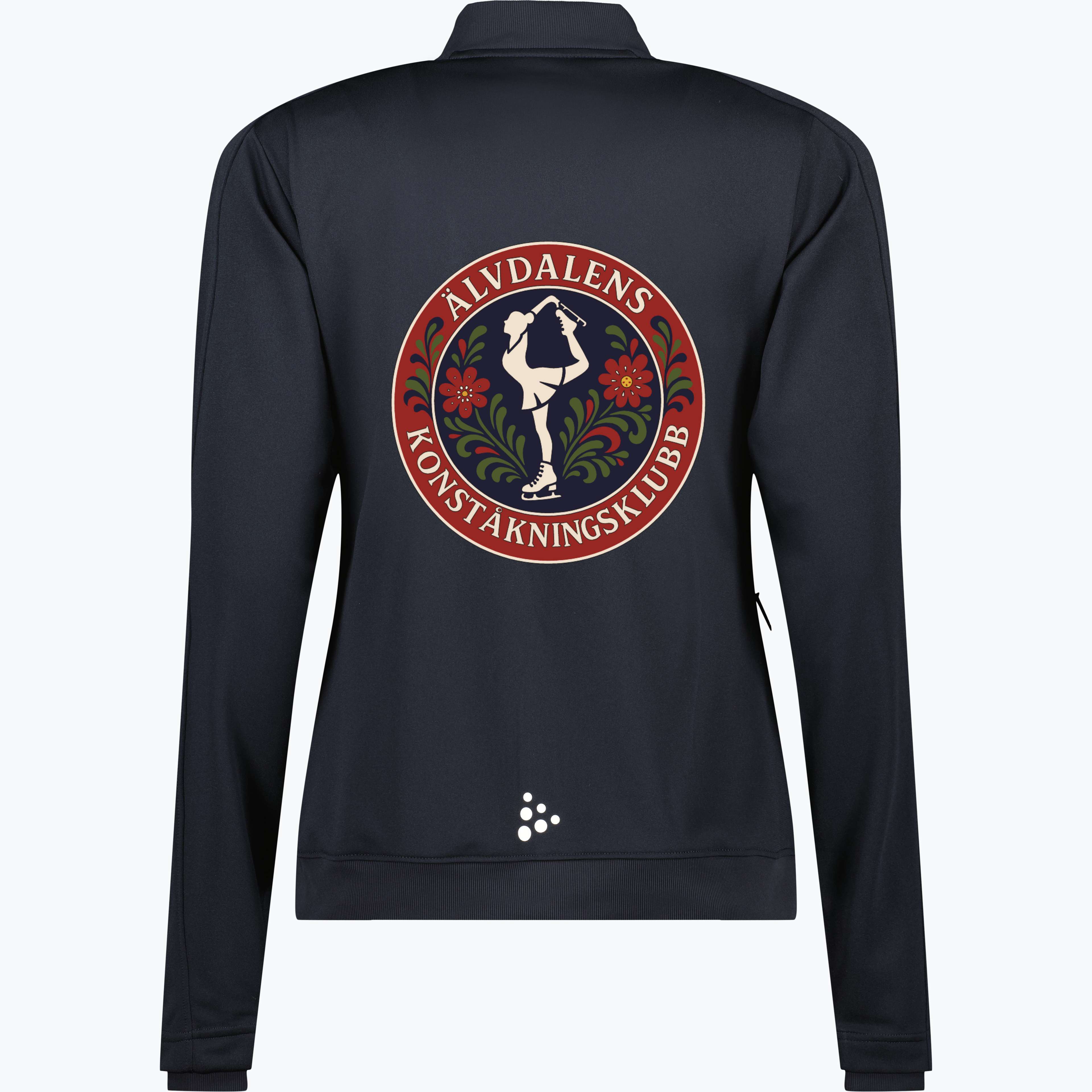 EVOLVE 2.0 W FULL ZIP