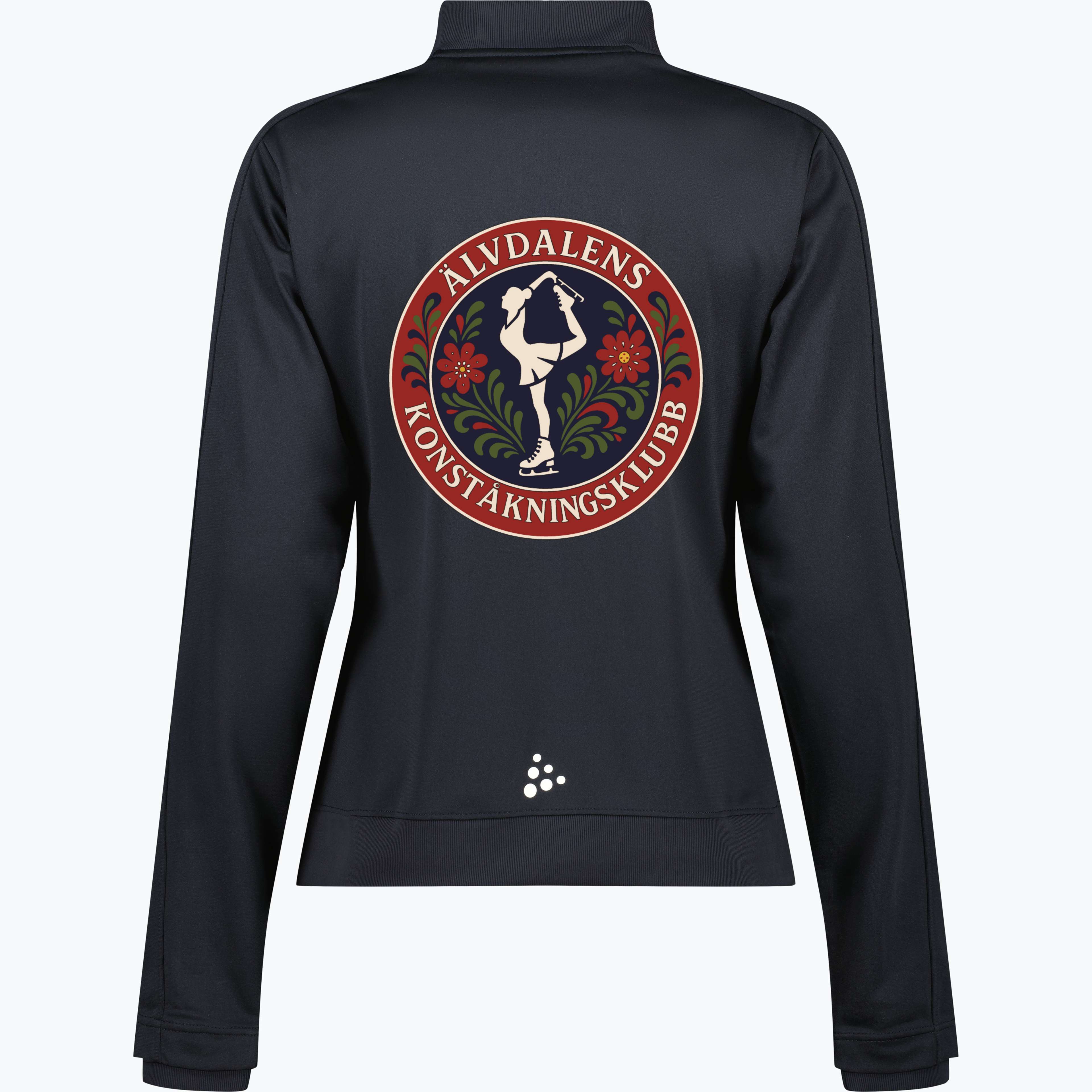 EVOLVE 2.0 W HALF ZIP