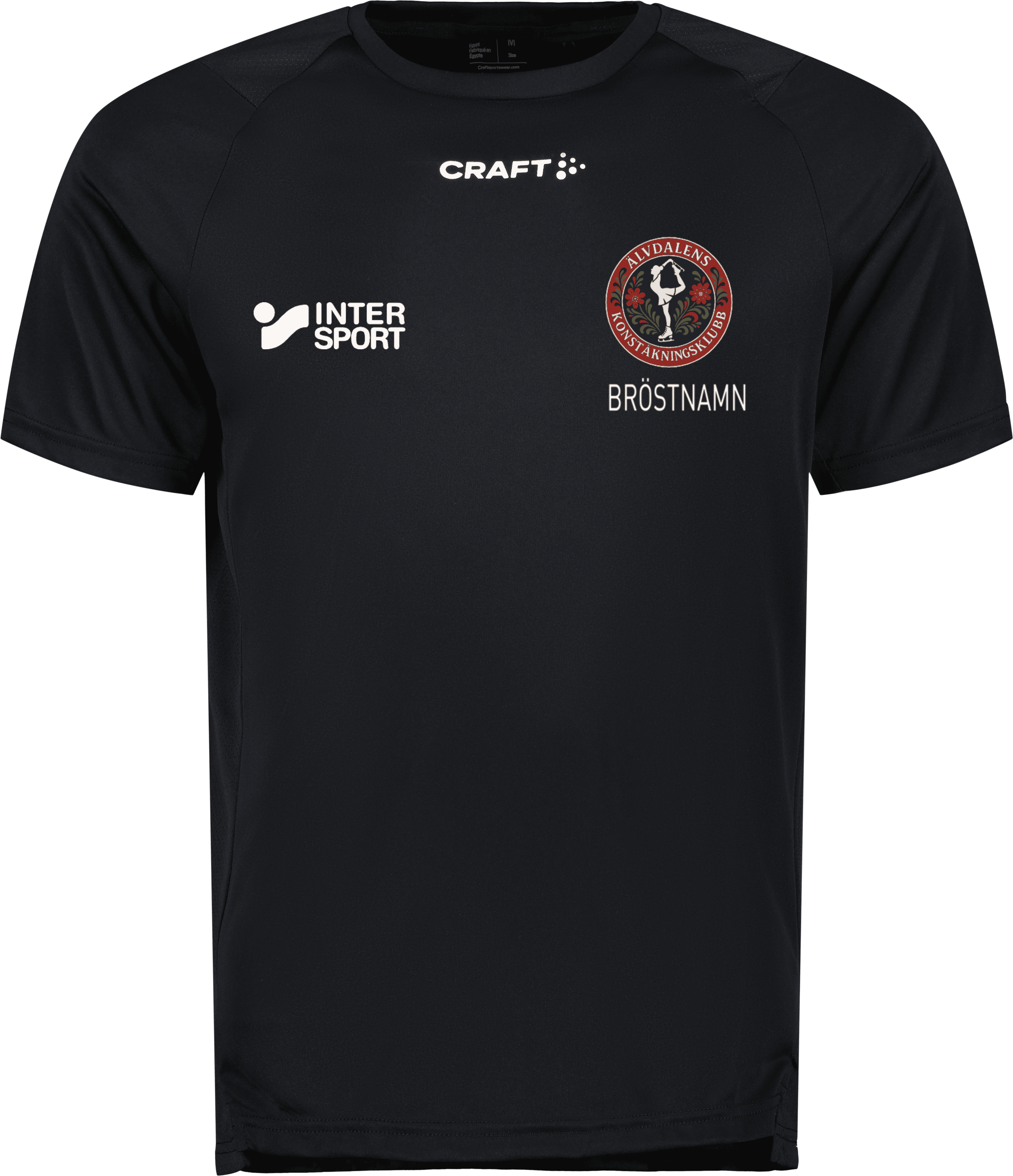 Craft Rush 2.0 M t-shirt