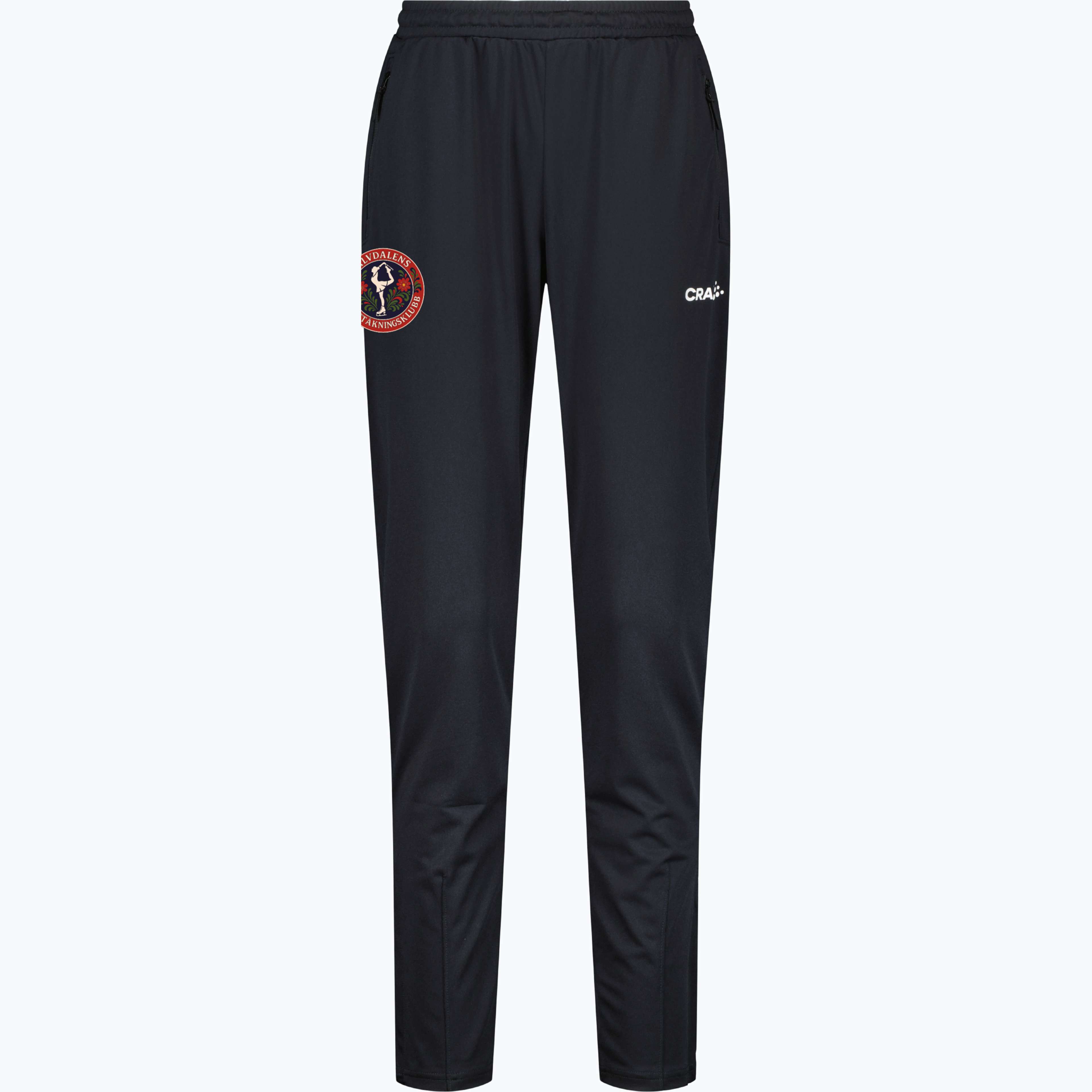 Evolve 2.0 W Träningsbyxa