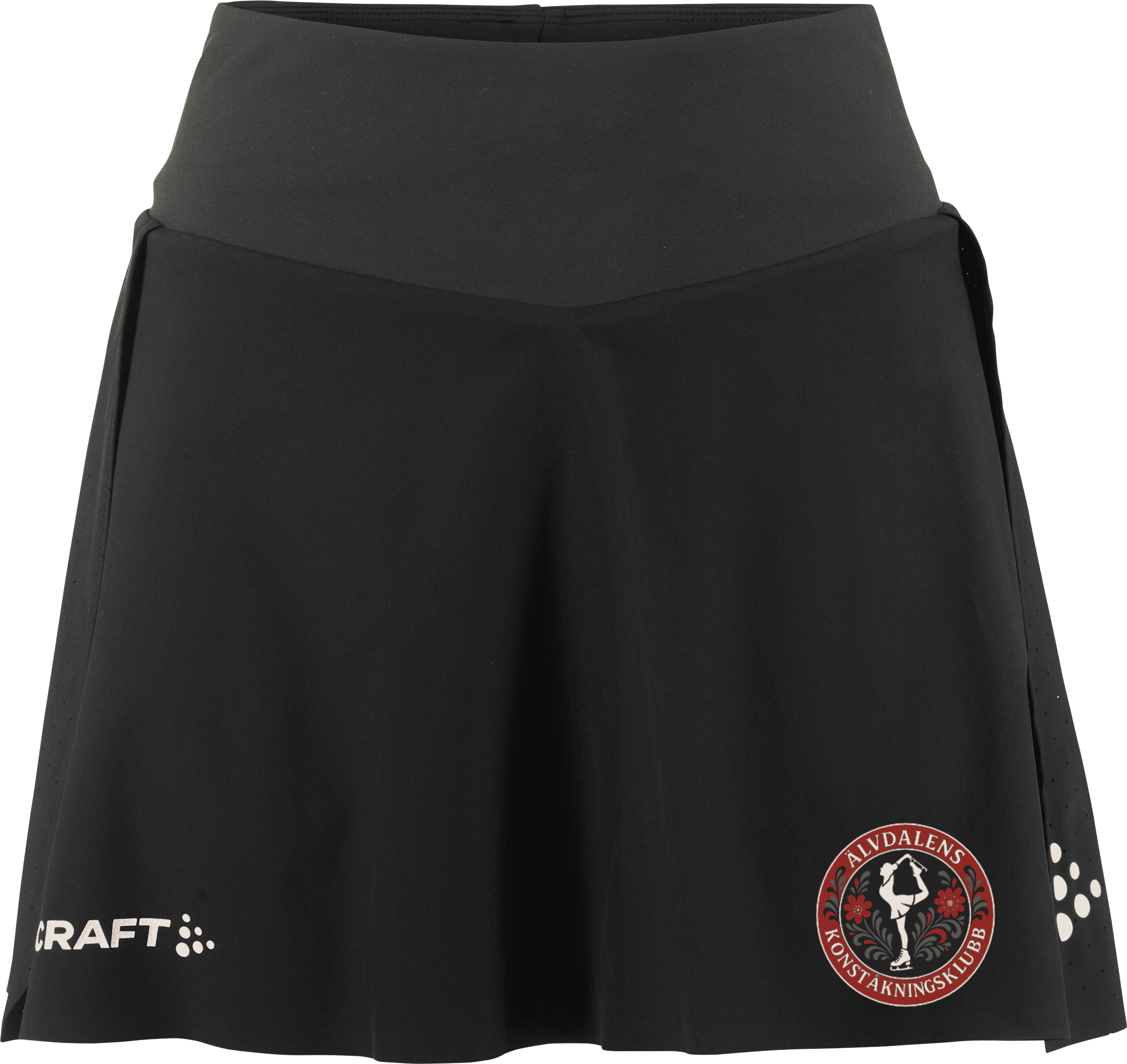 Craft Ability W kjol