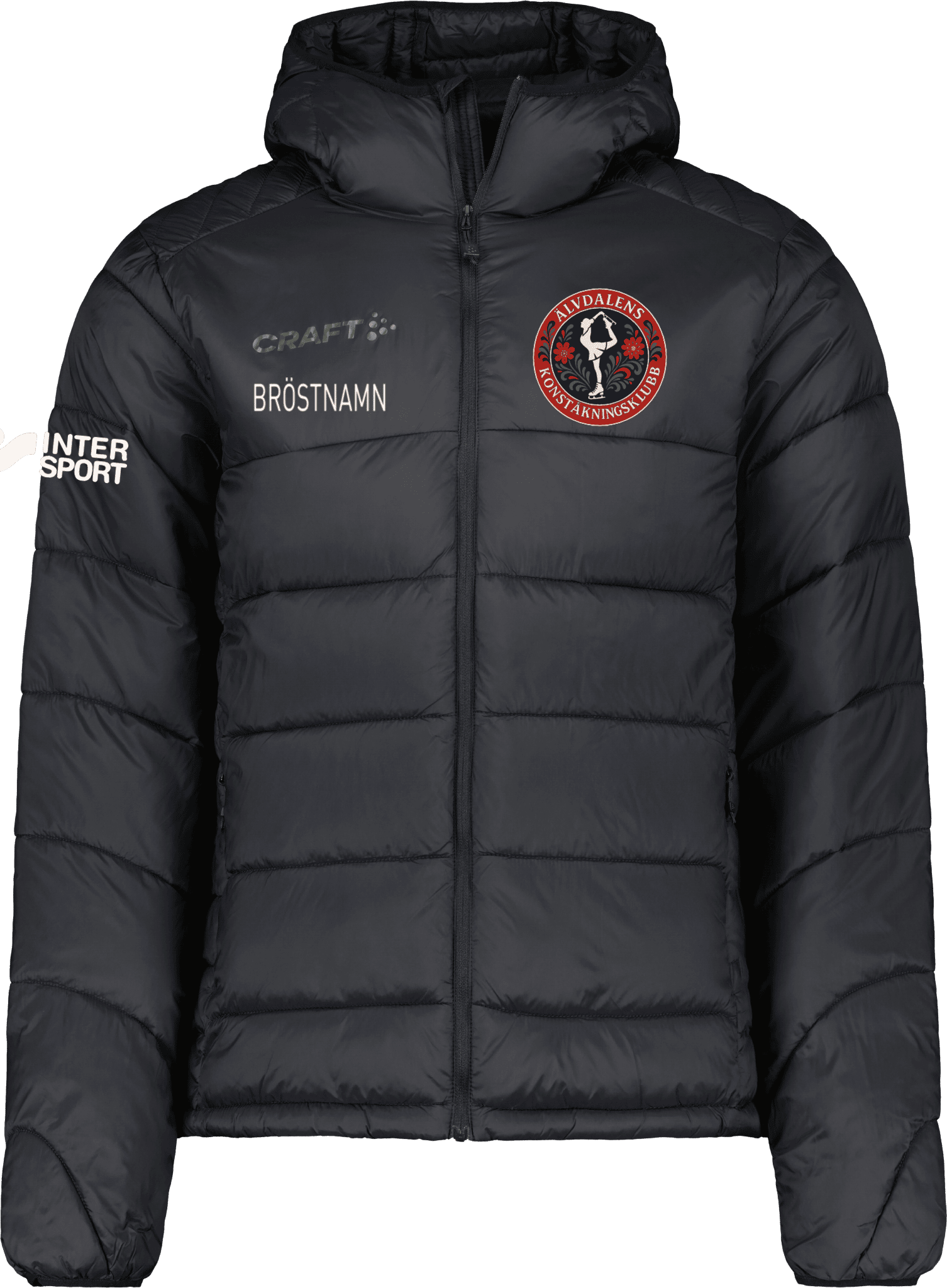 Craft Core Explore Isolate Jr lättviktsjacka