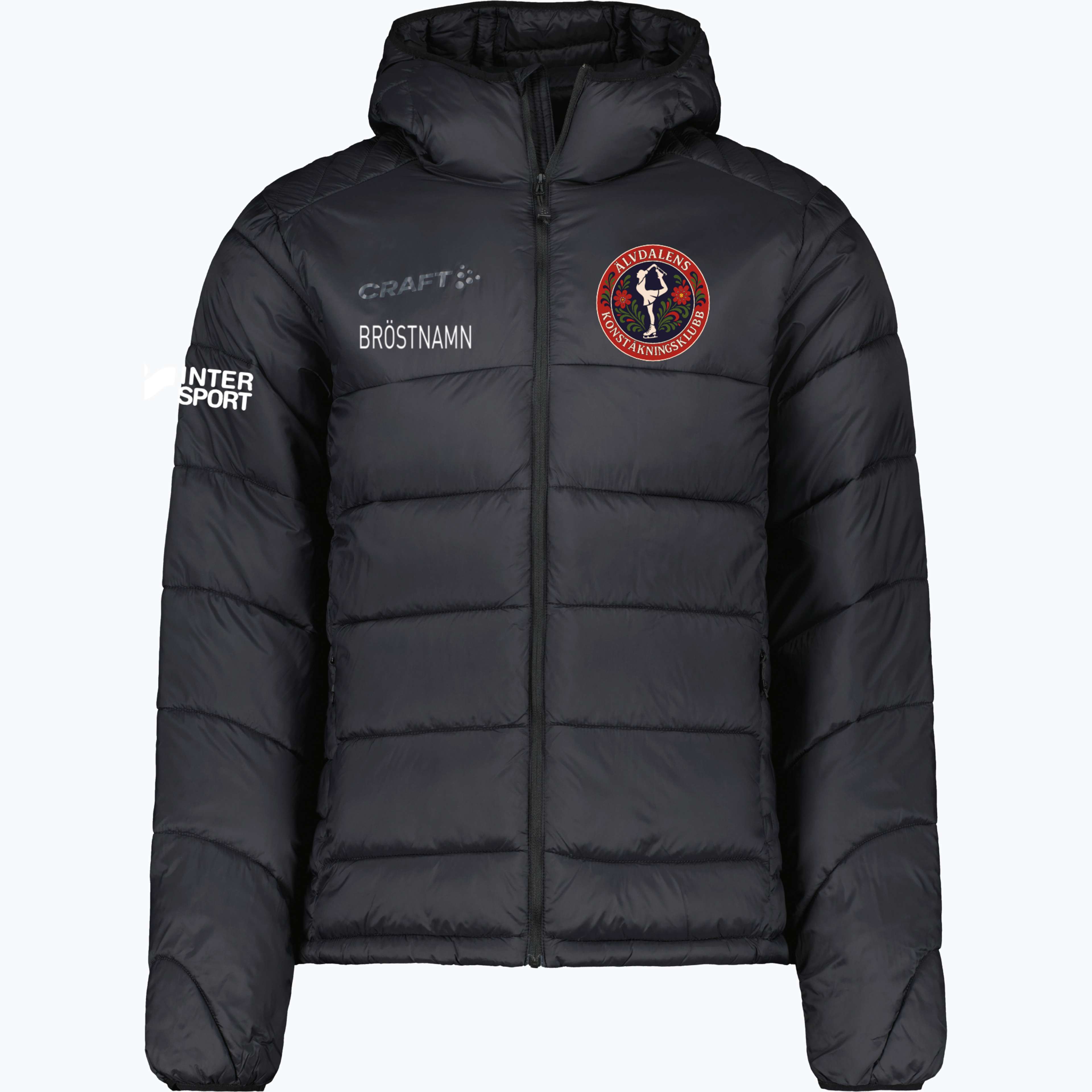 Core Explore Isolate Jr lättviktsjacka