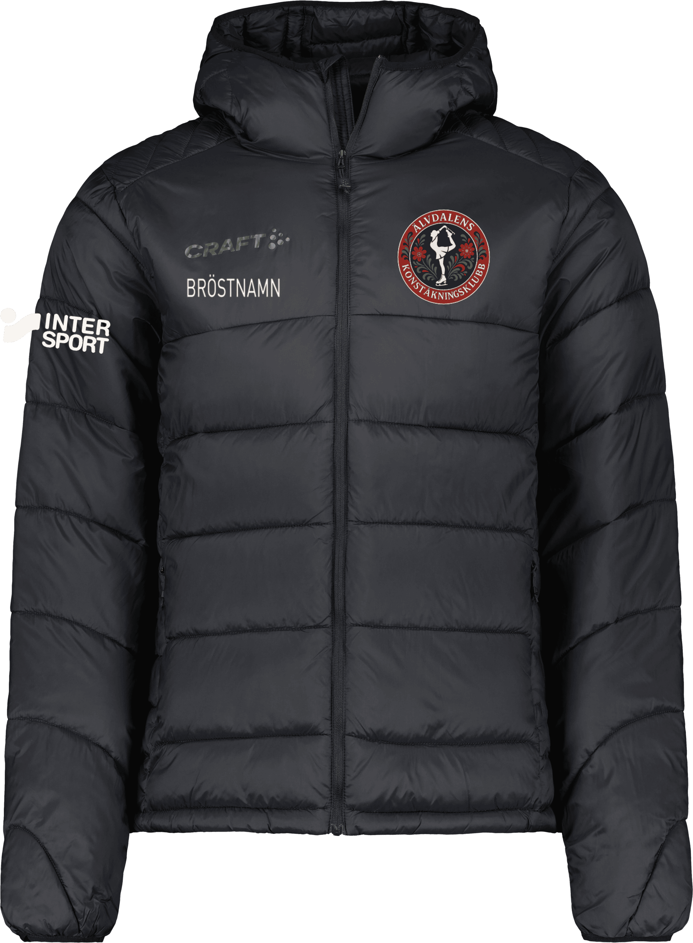 Craft Core Explore Isolate M lättviktsjacka