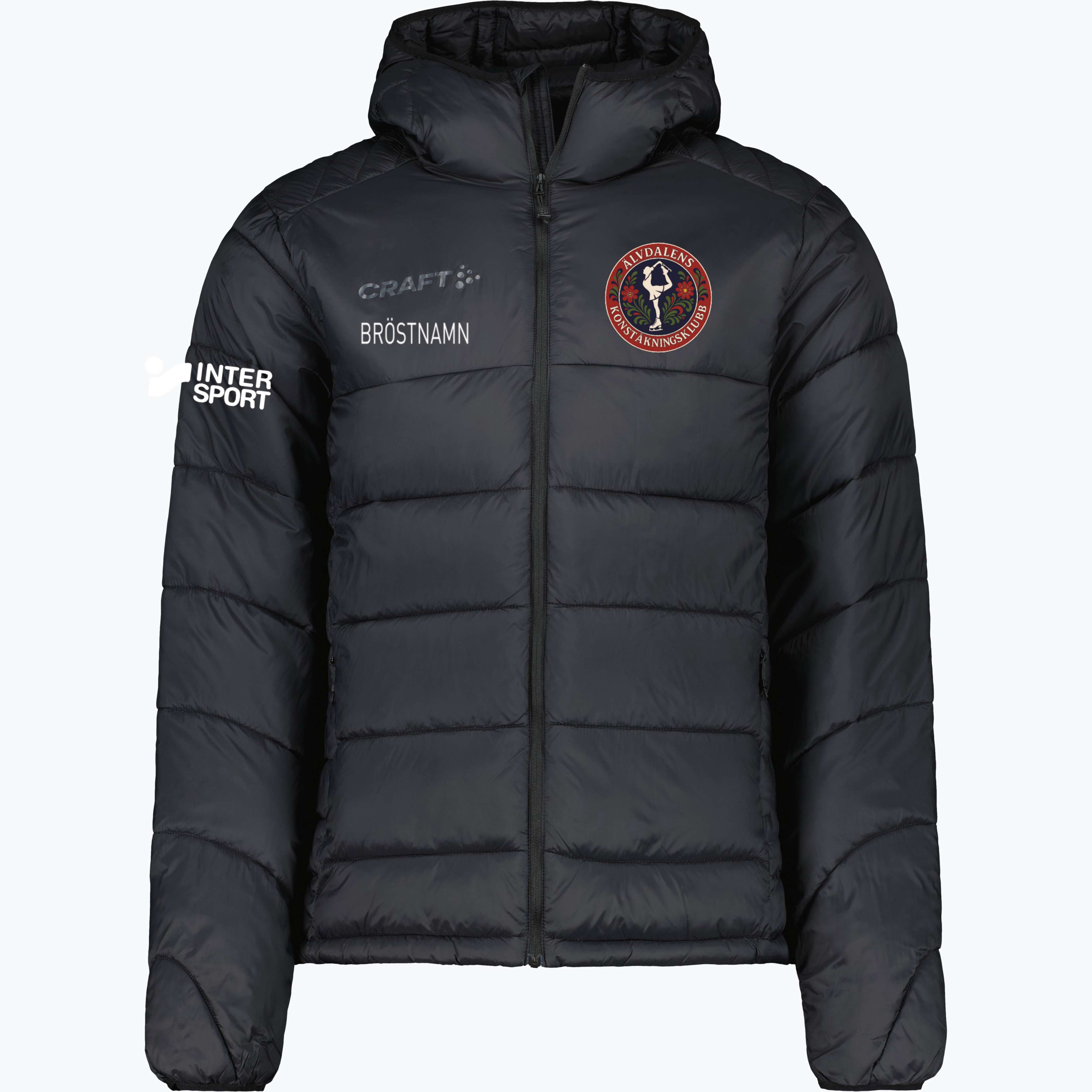 Core Explore Isolate M lättviktsjacka