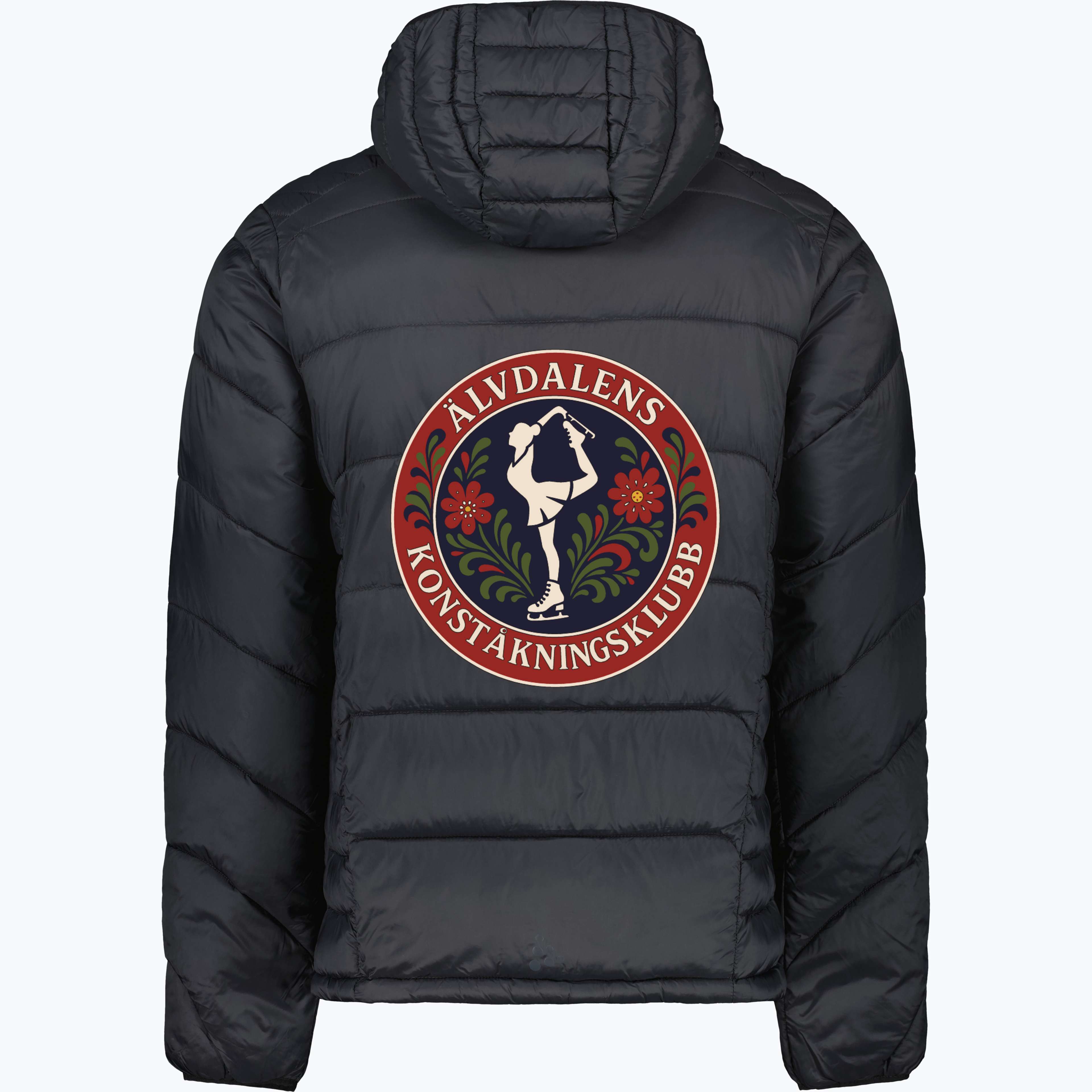 Core Explore Isolate M lättviktsjacka