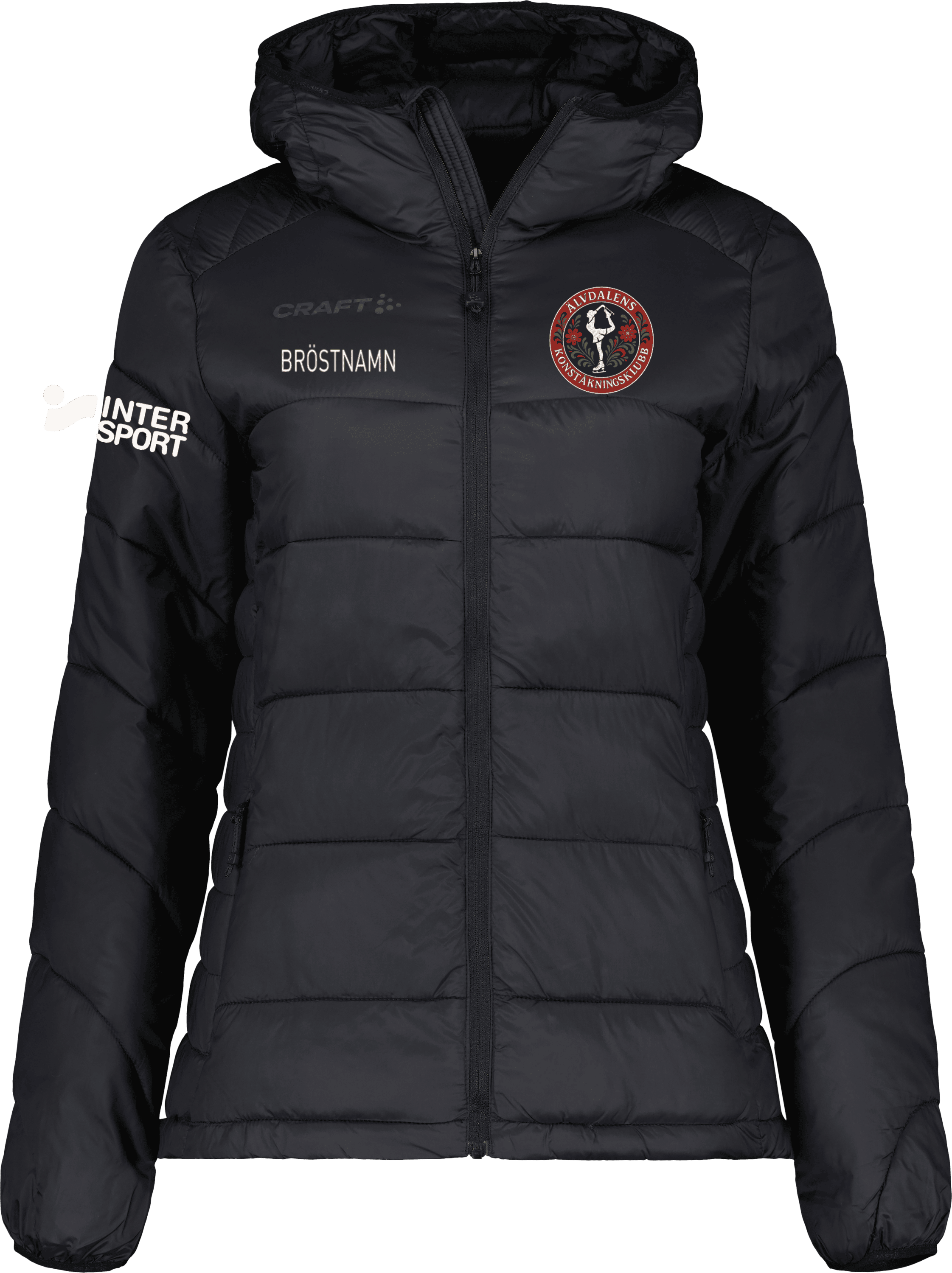 Craft Core Explore Isolate W lättviktsjacka