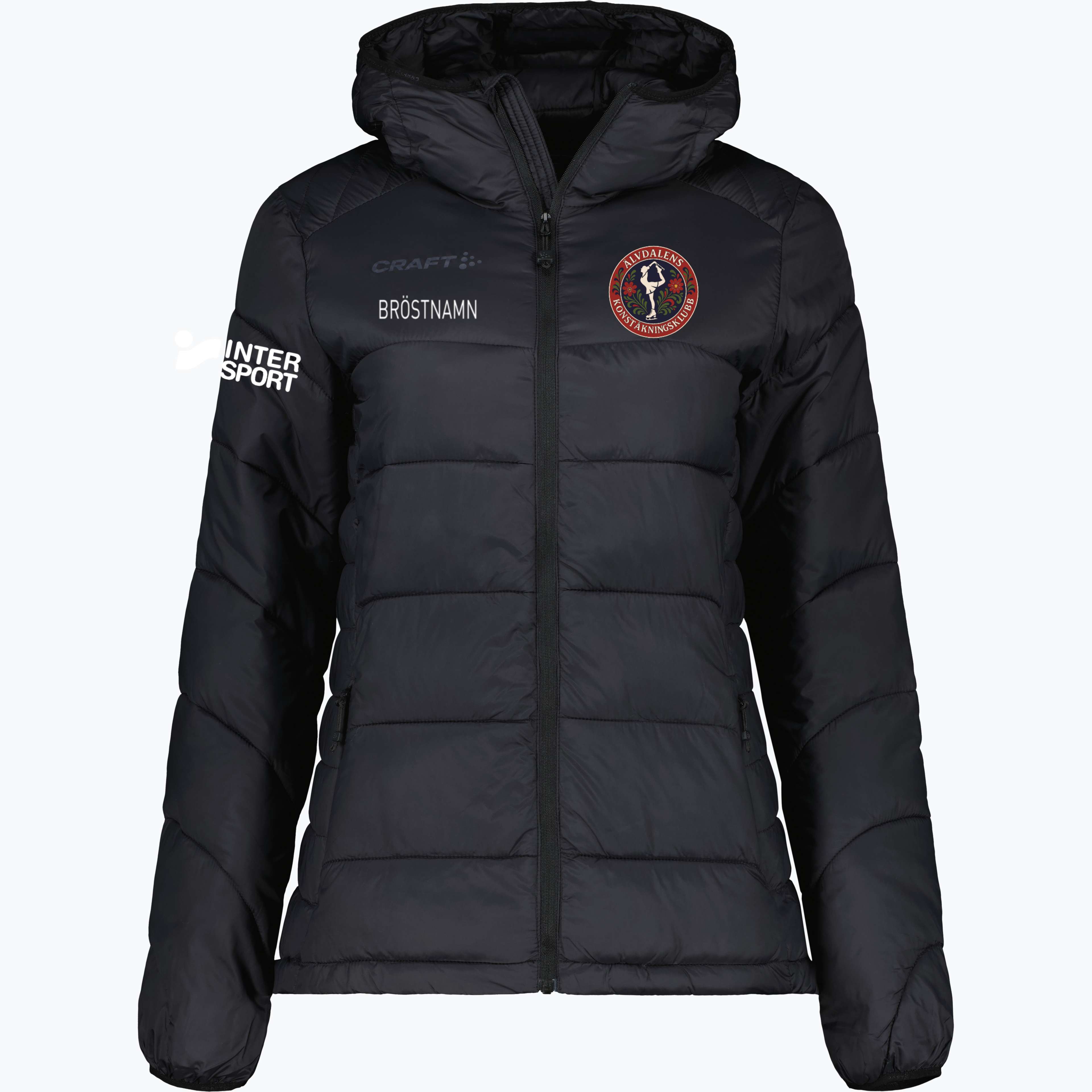 Core Explore Isolate W lättviktsjacka