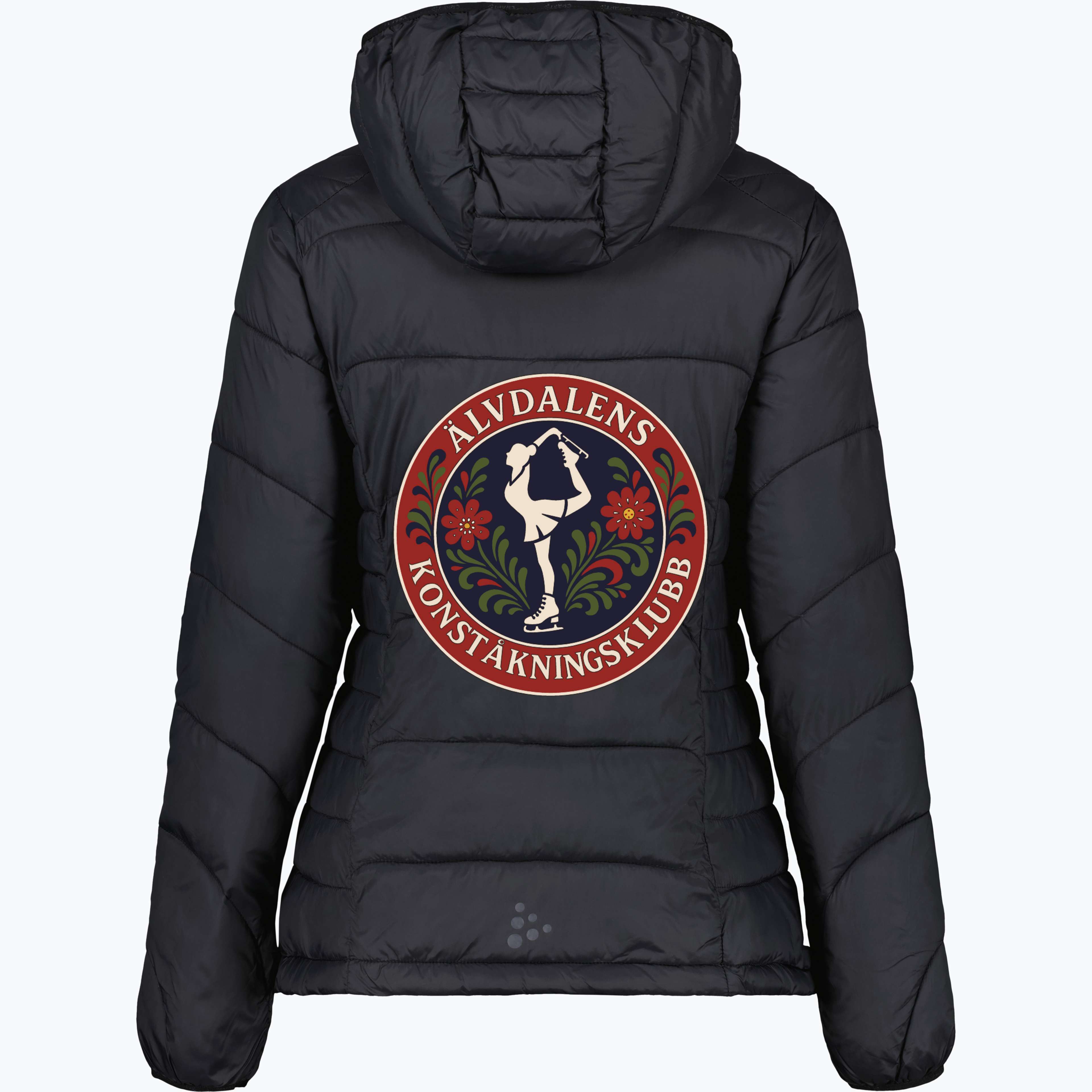 Core Explore Isolate W lättviktsjacka