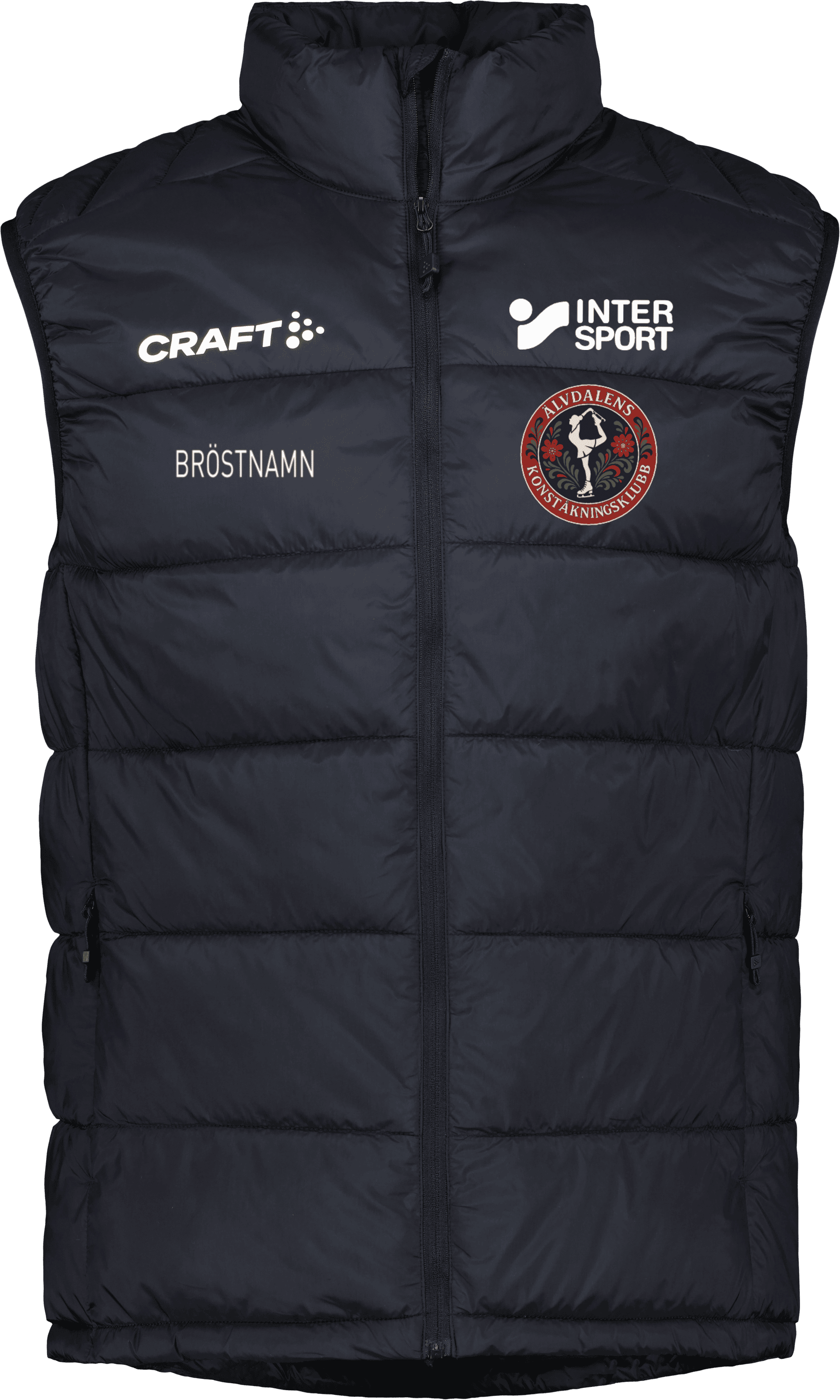 Craft CORE Explore Isolate M Vest