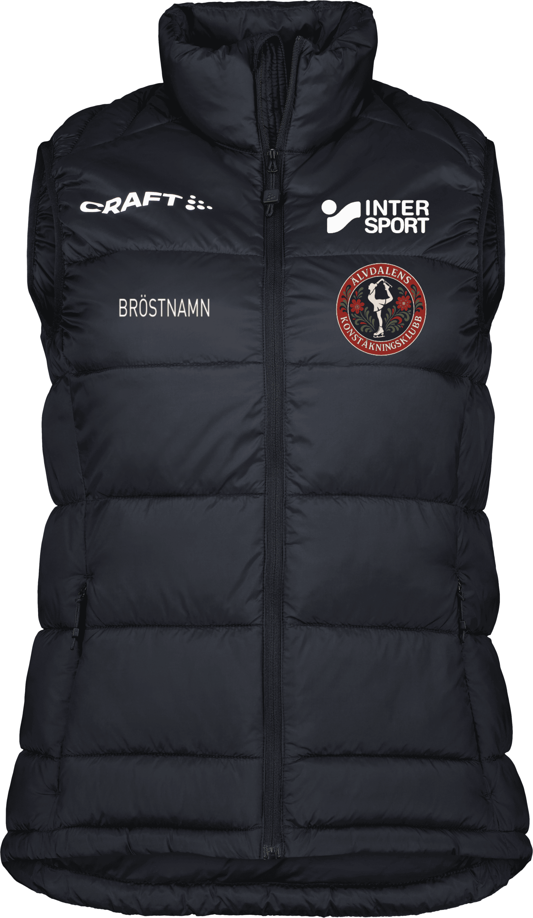 Craft CORE Explore Isolate W Vest