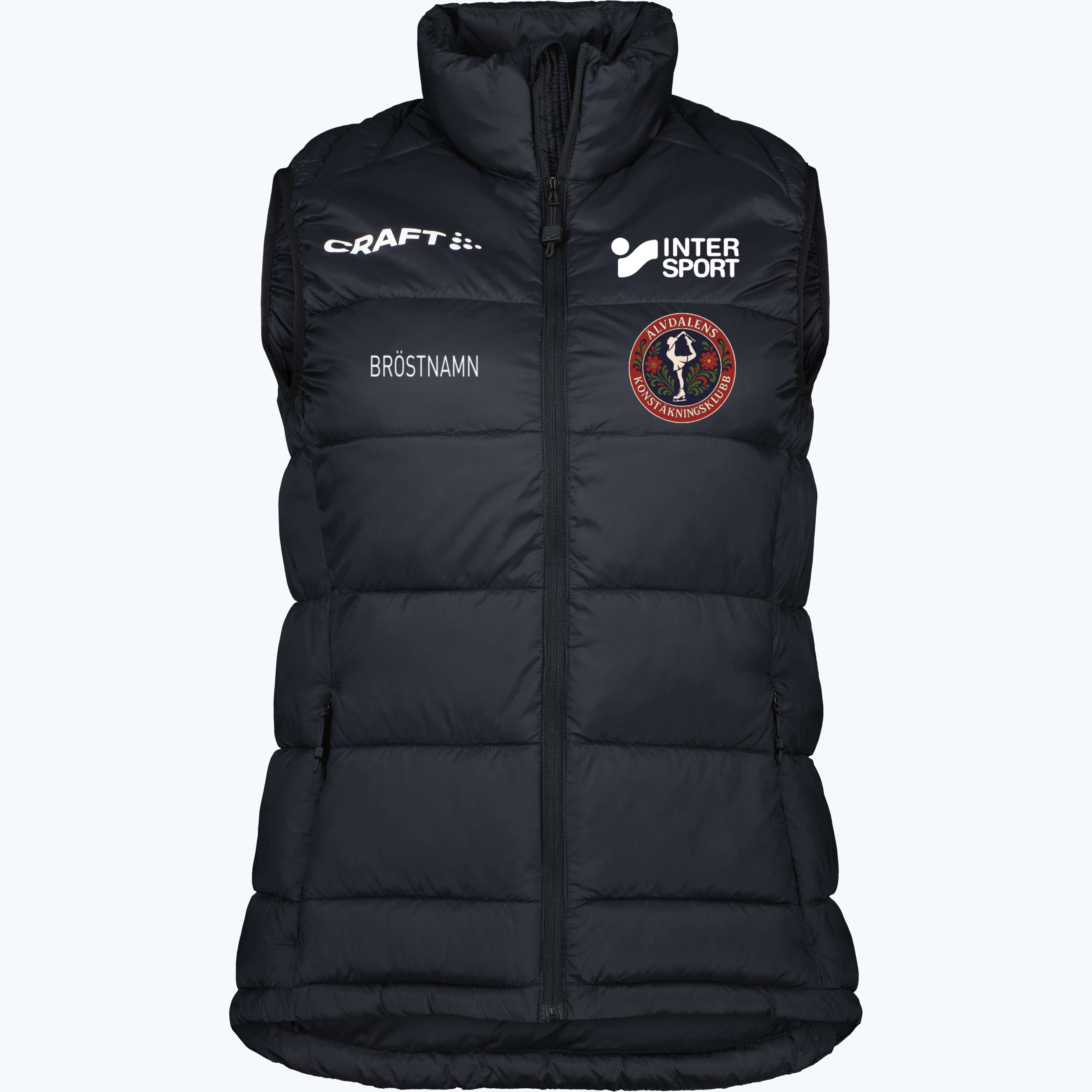 CORE Explore Isolate W Vest