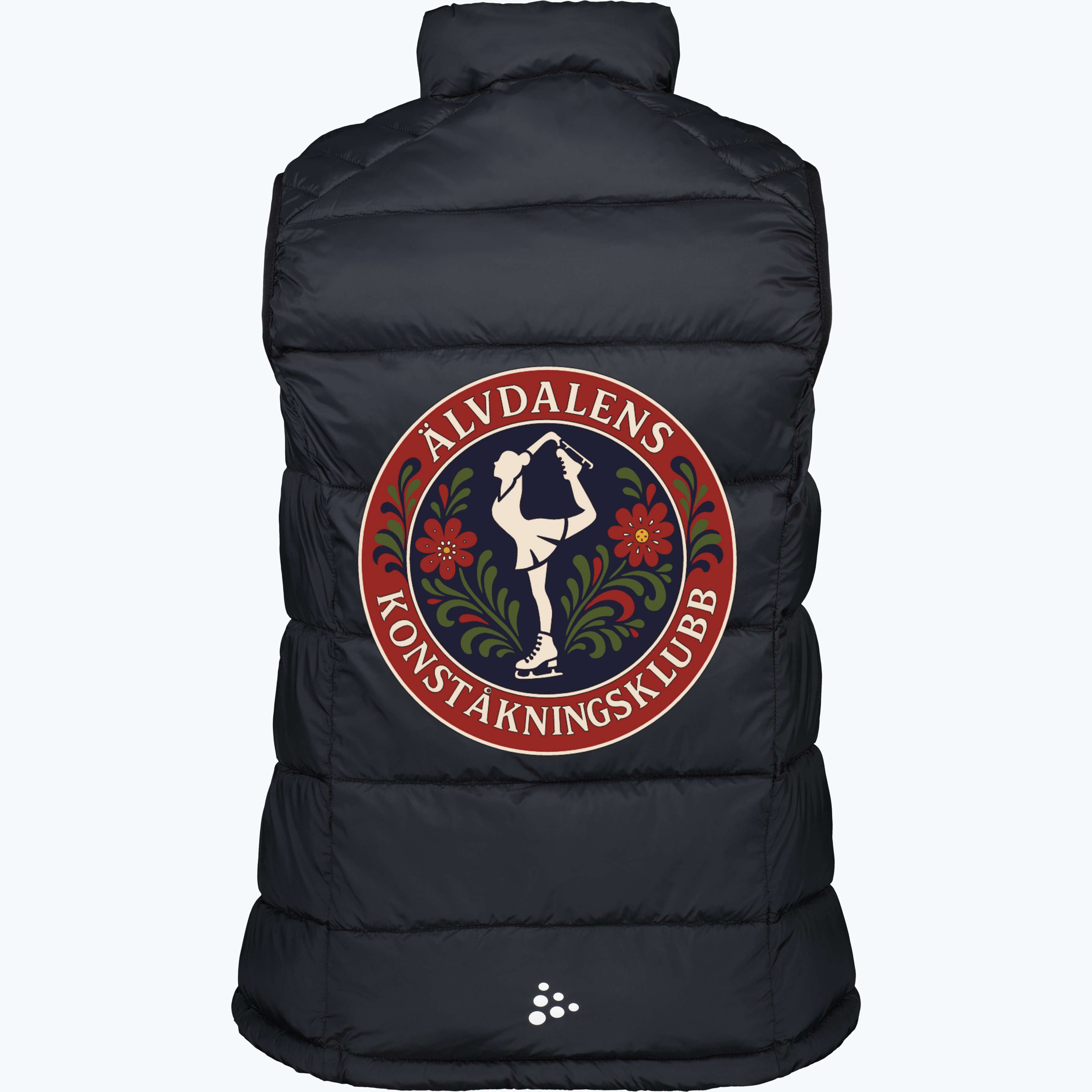 CORE Explore Isolate W Vest