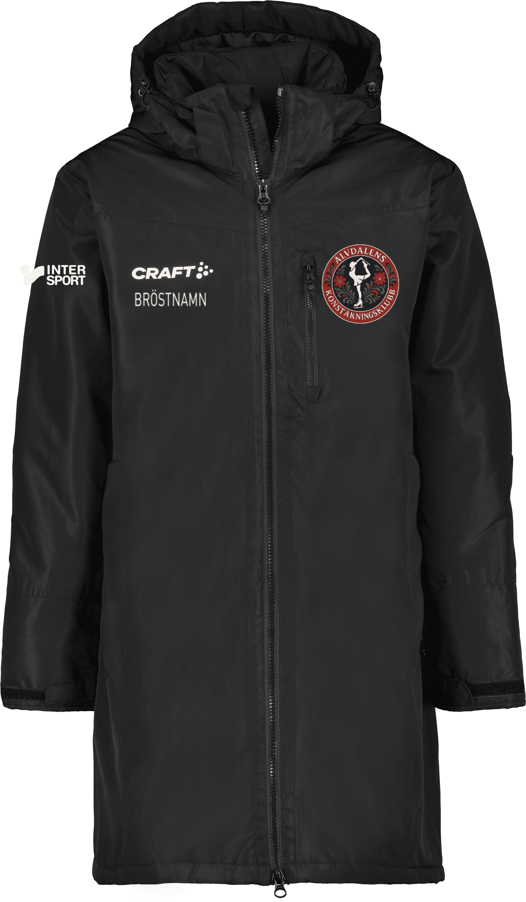 Craft Parkas M Jacka