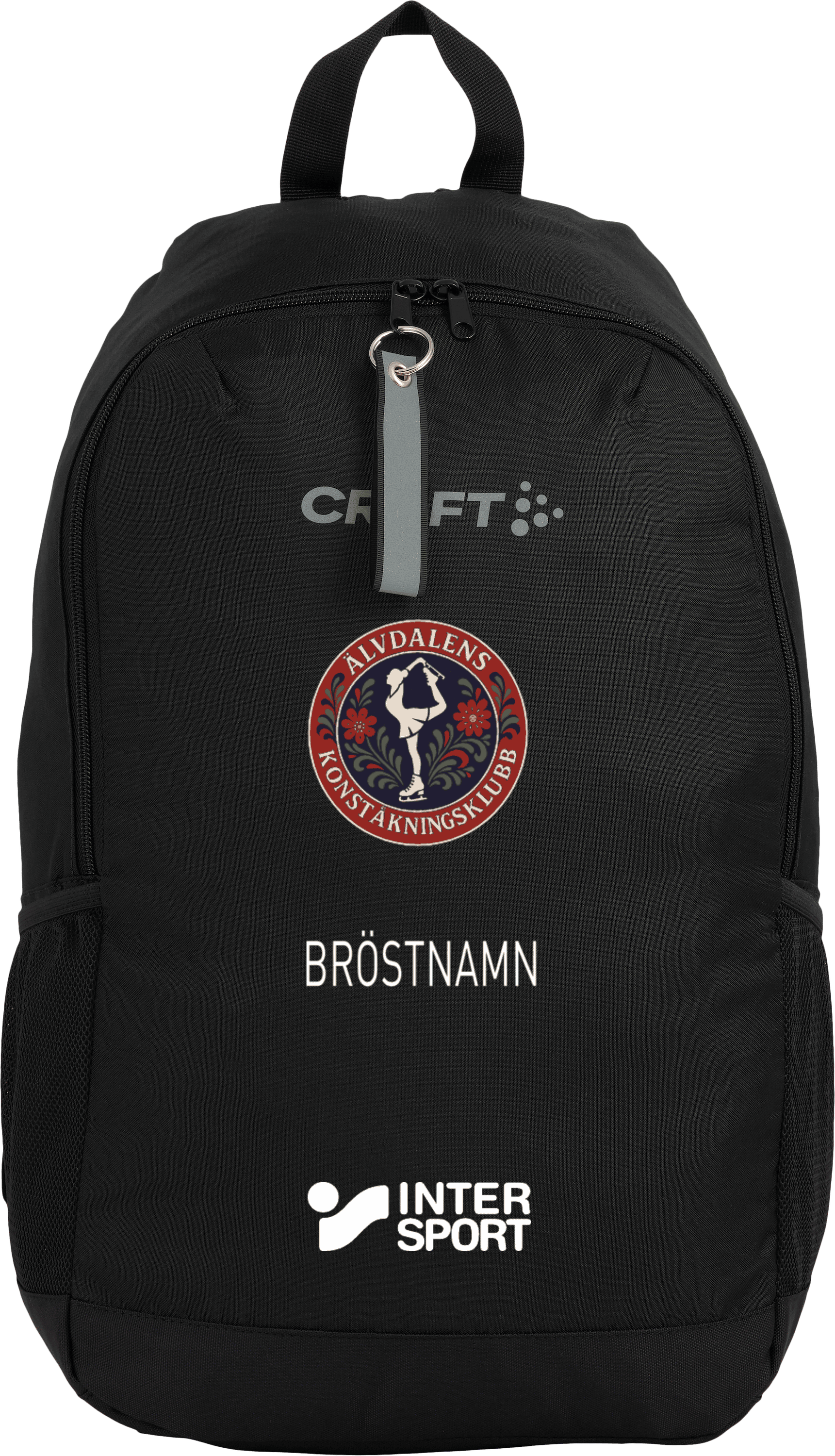 Craft  ABILITY PRACTICE BACKPACK