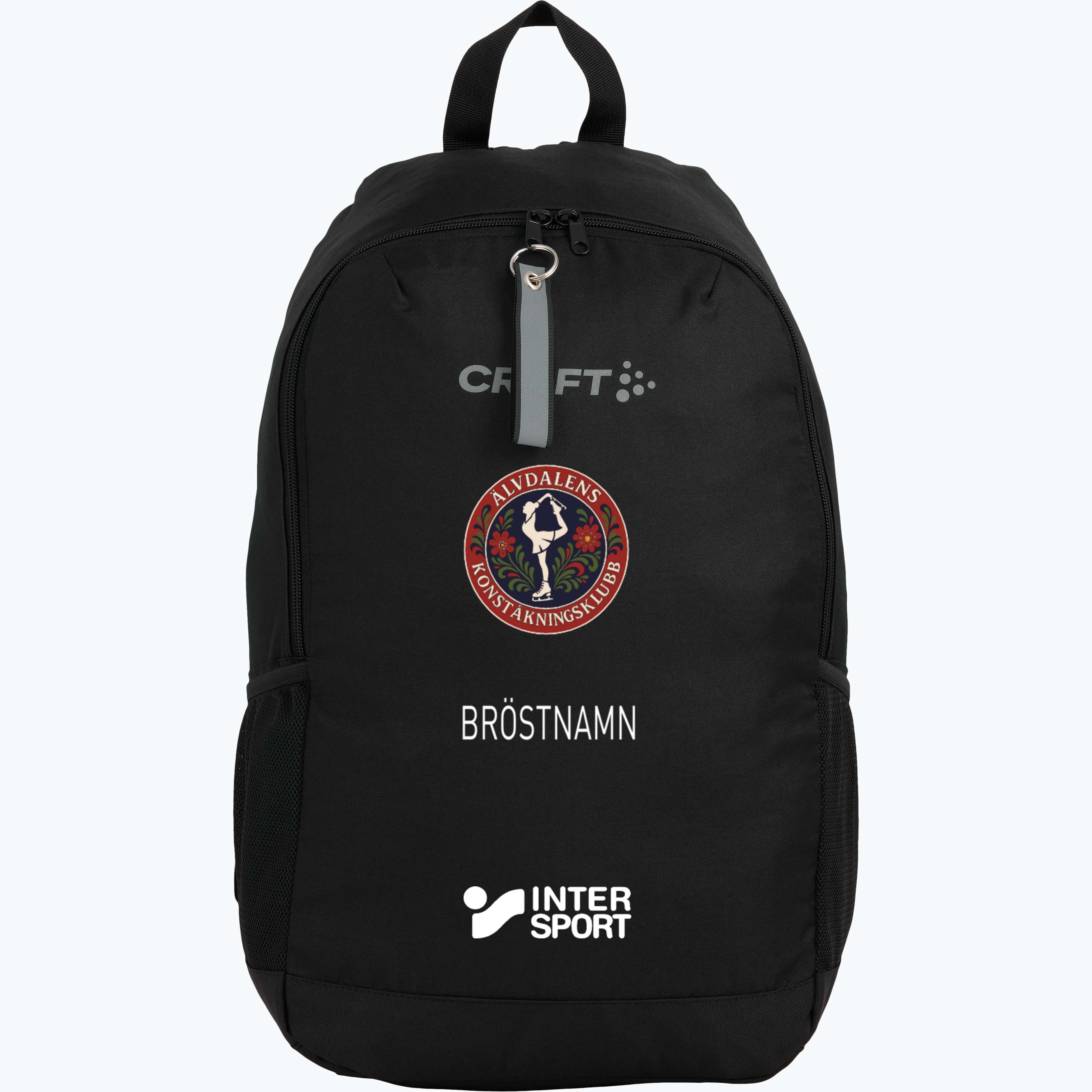  ABILITY PRACTICE BACKPACK