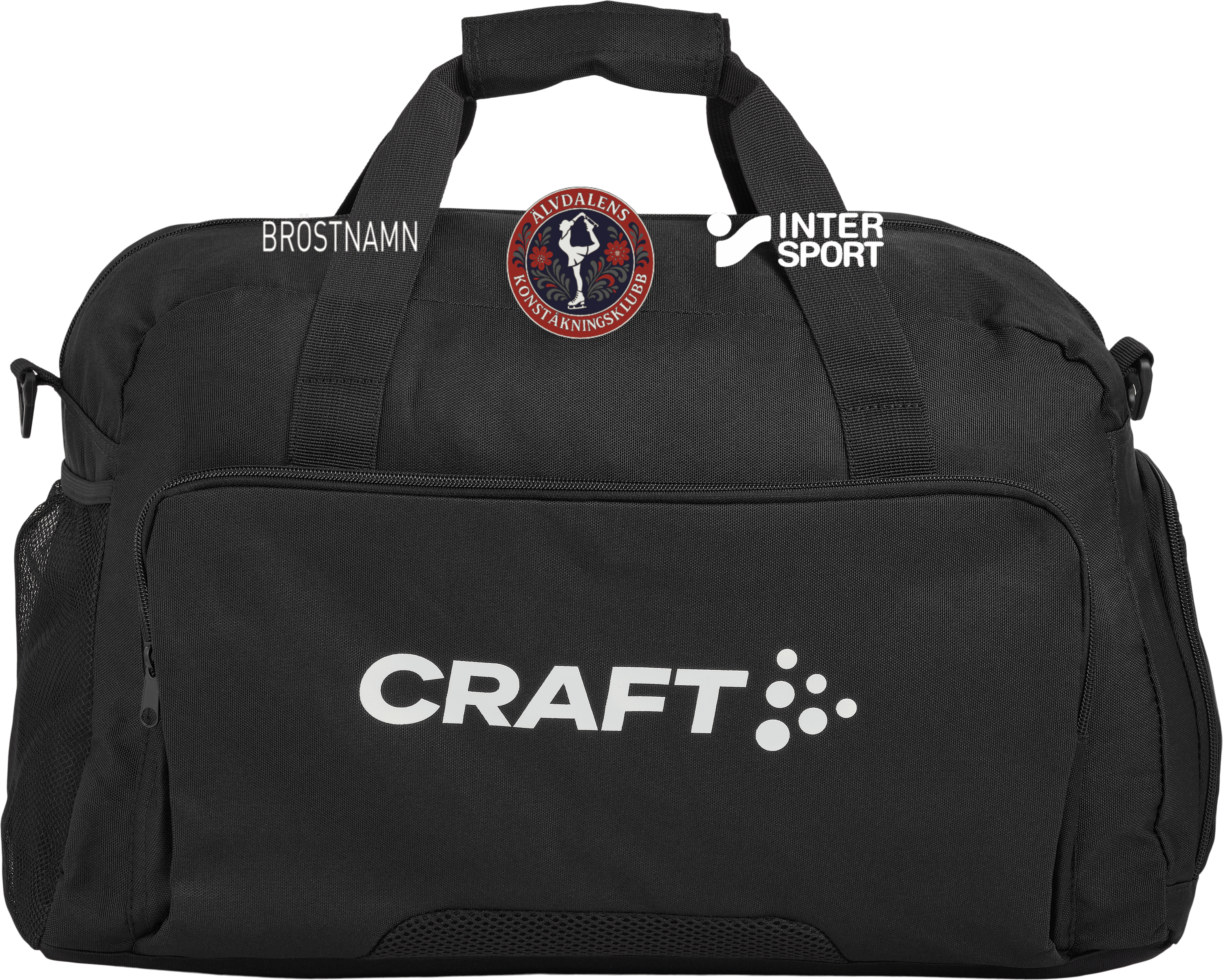 Craft Ability träningsväska