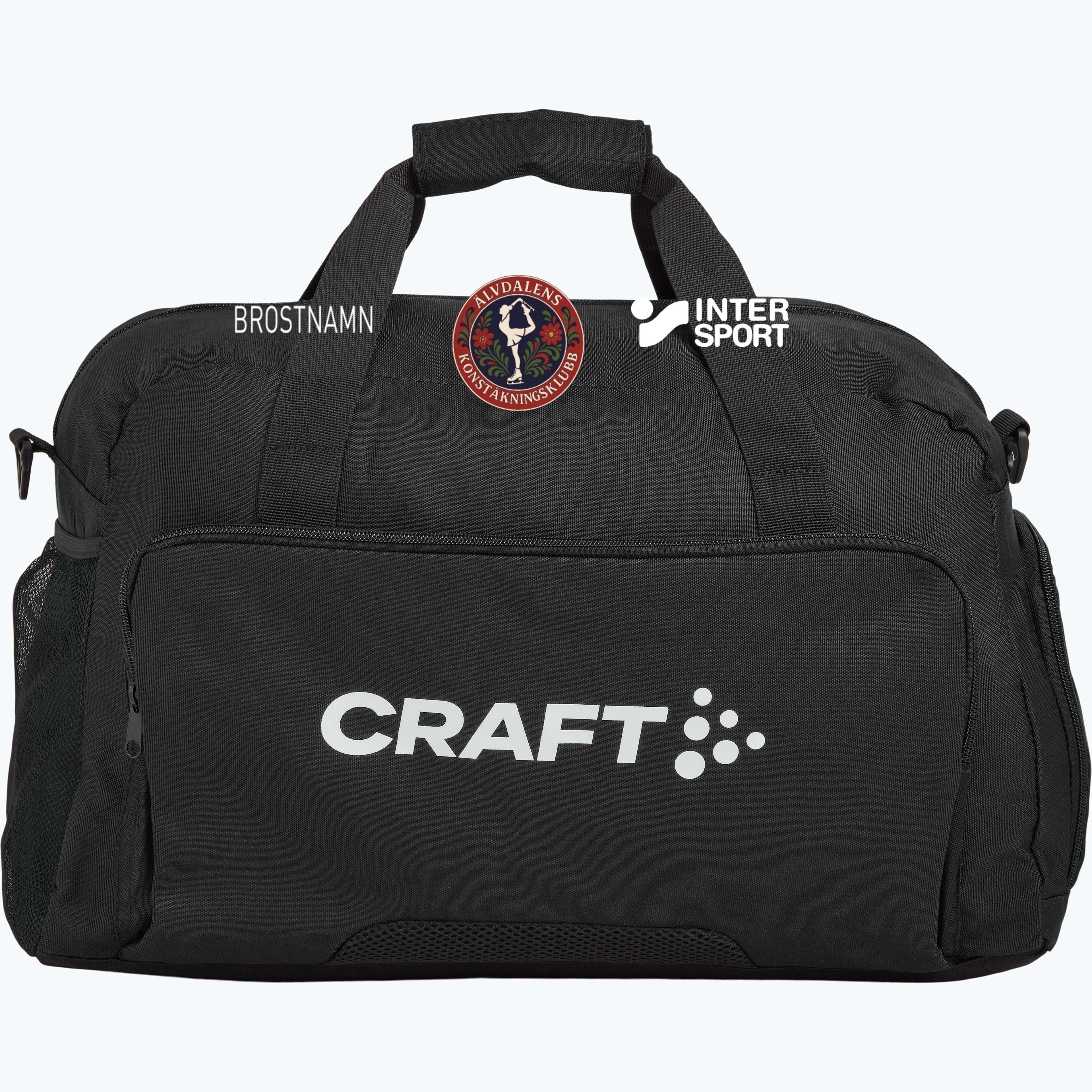 Ability träningsväska