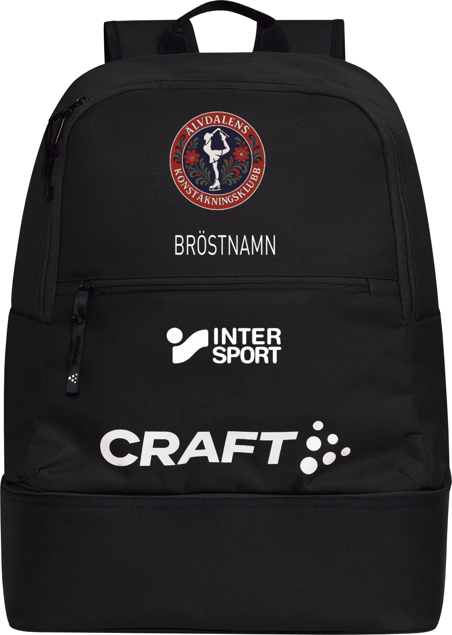 Craft Squad 2.0 Shoe 26L ryggsäck