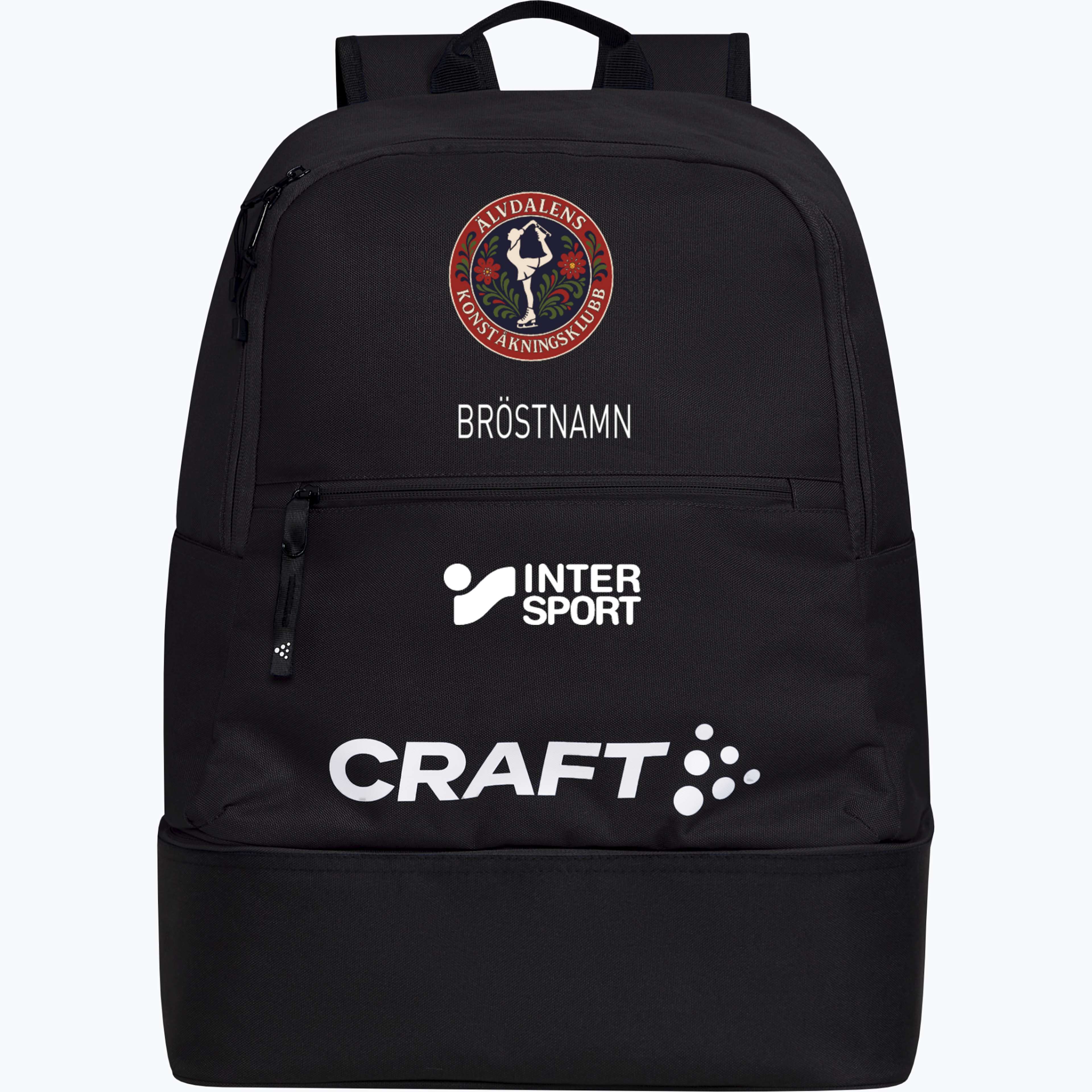 Squad 2.0 Shoe 26L ryggsäck