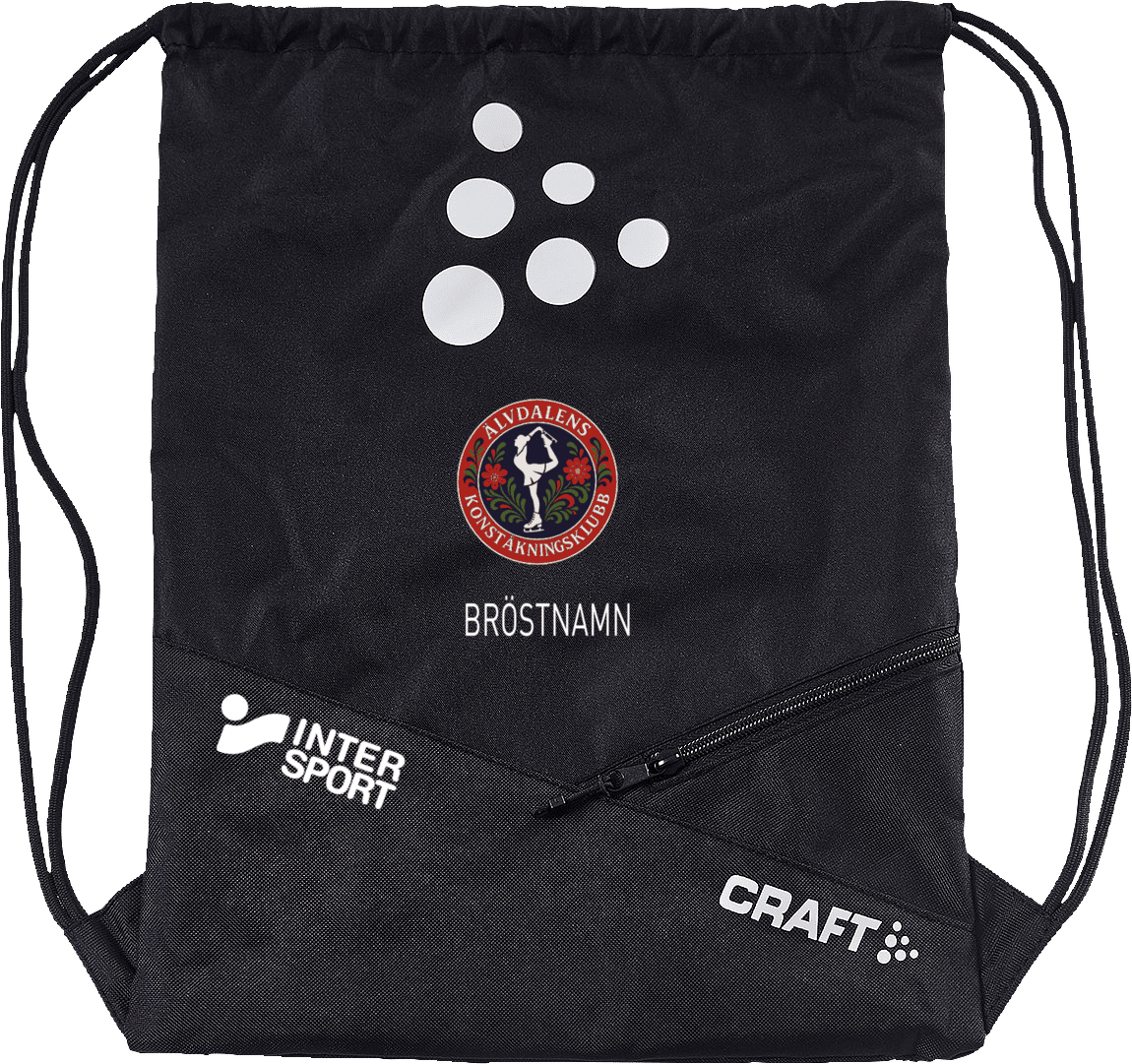 Craft Squad Gympapåse