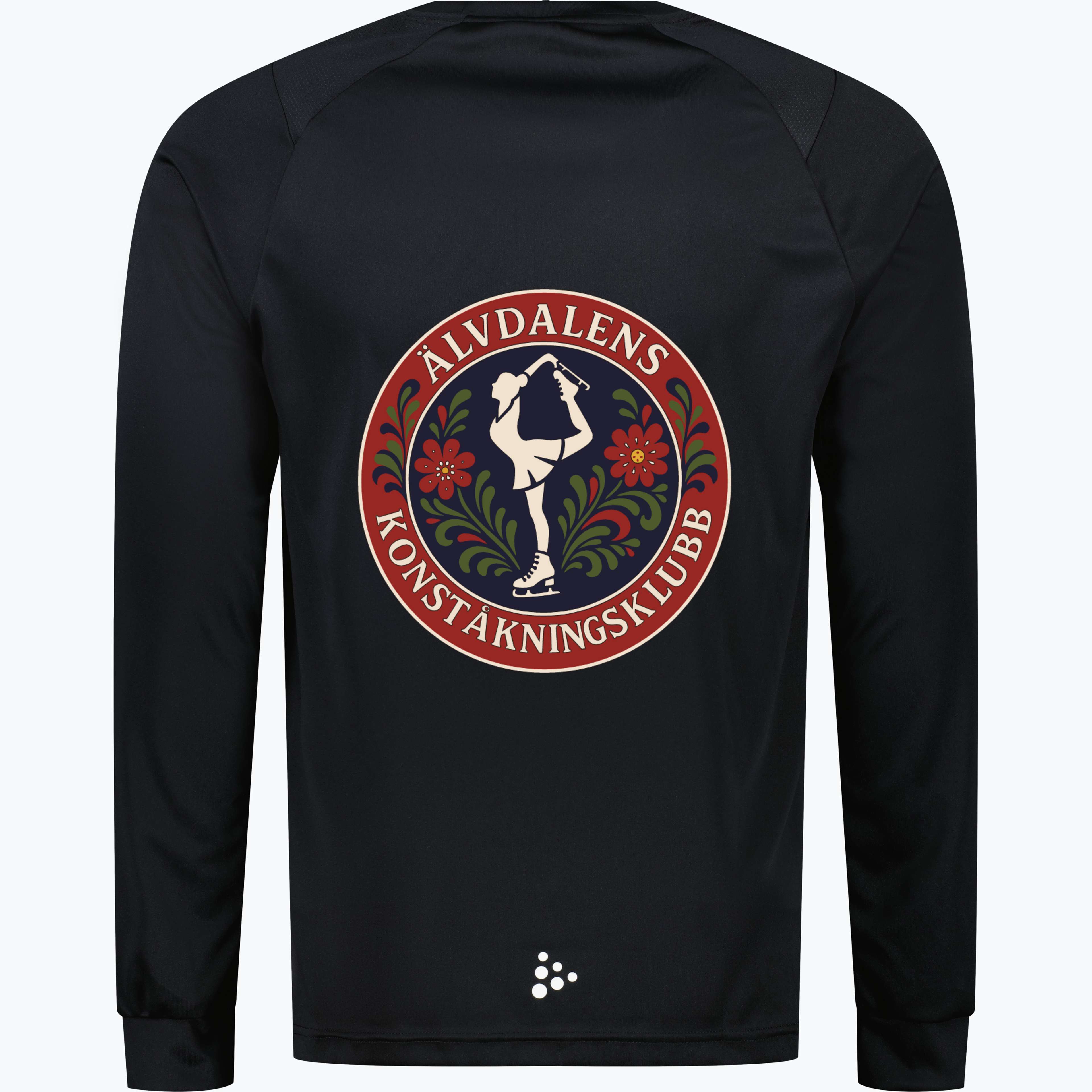 Rush 2.0 LS M t-shirt 