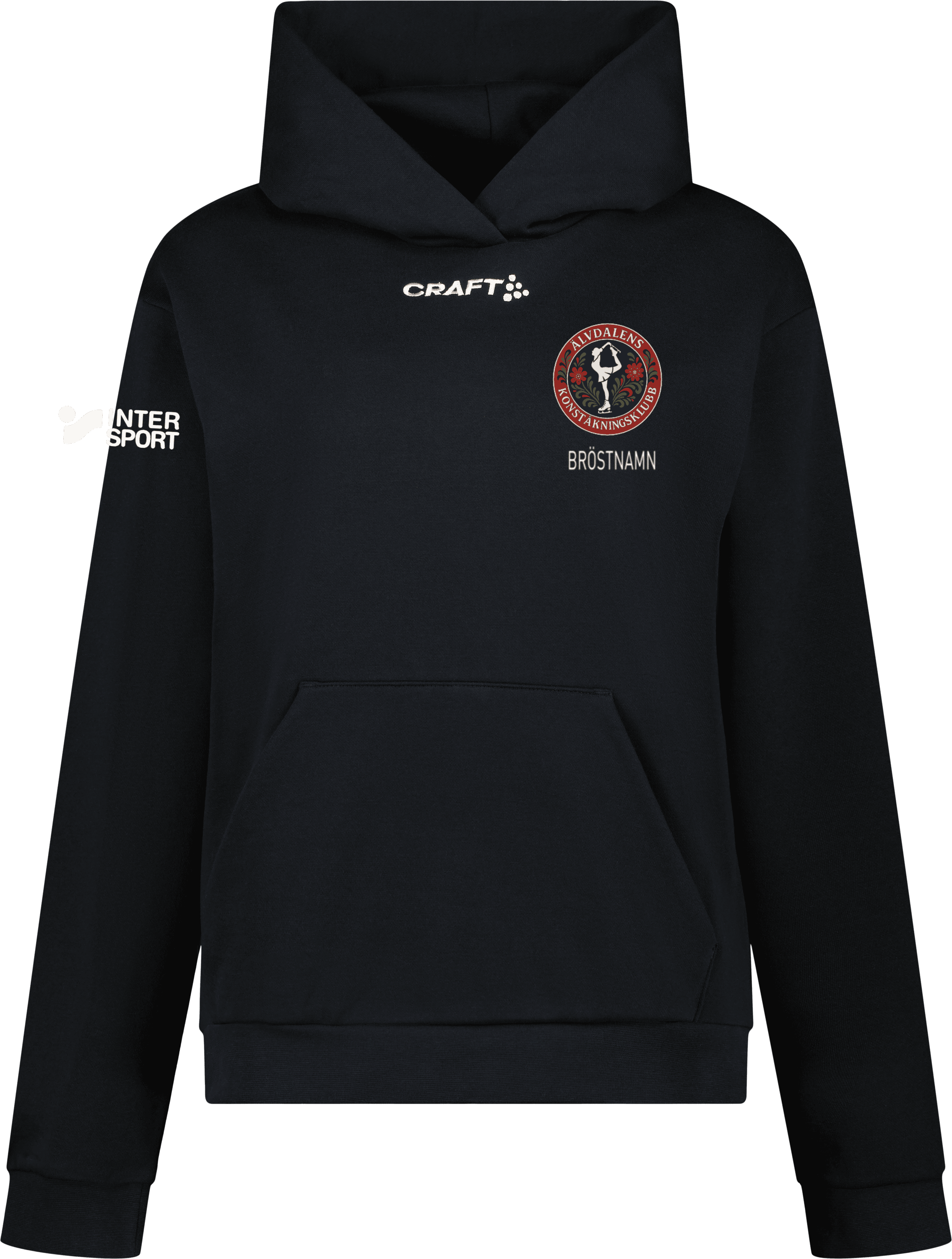Craft COMMUNITY 2.0 LOGO HOODIE W