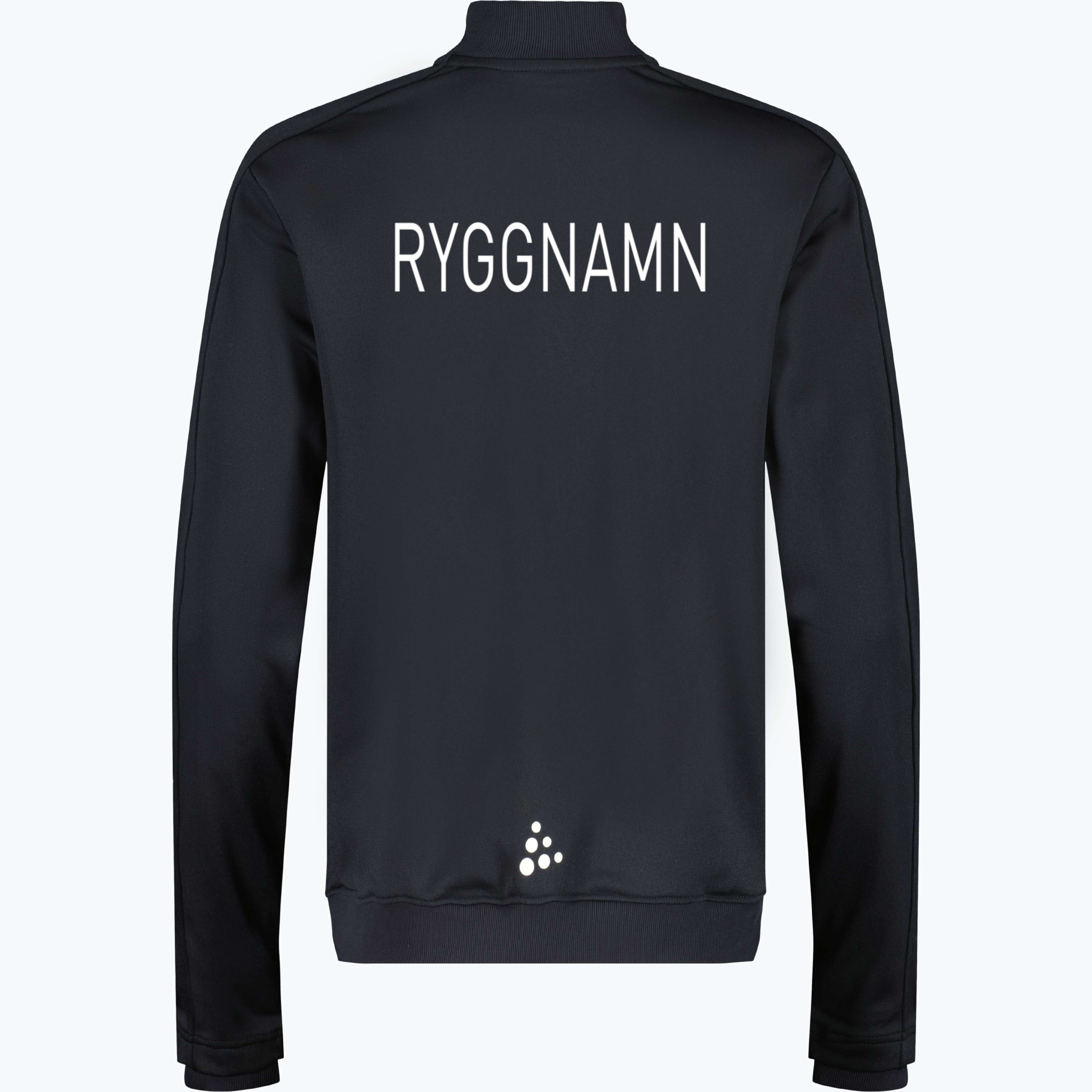 EVOLVE 2.0 FULL ZIP JR