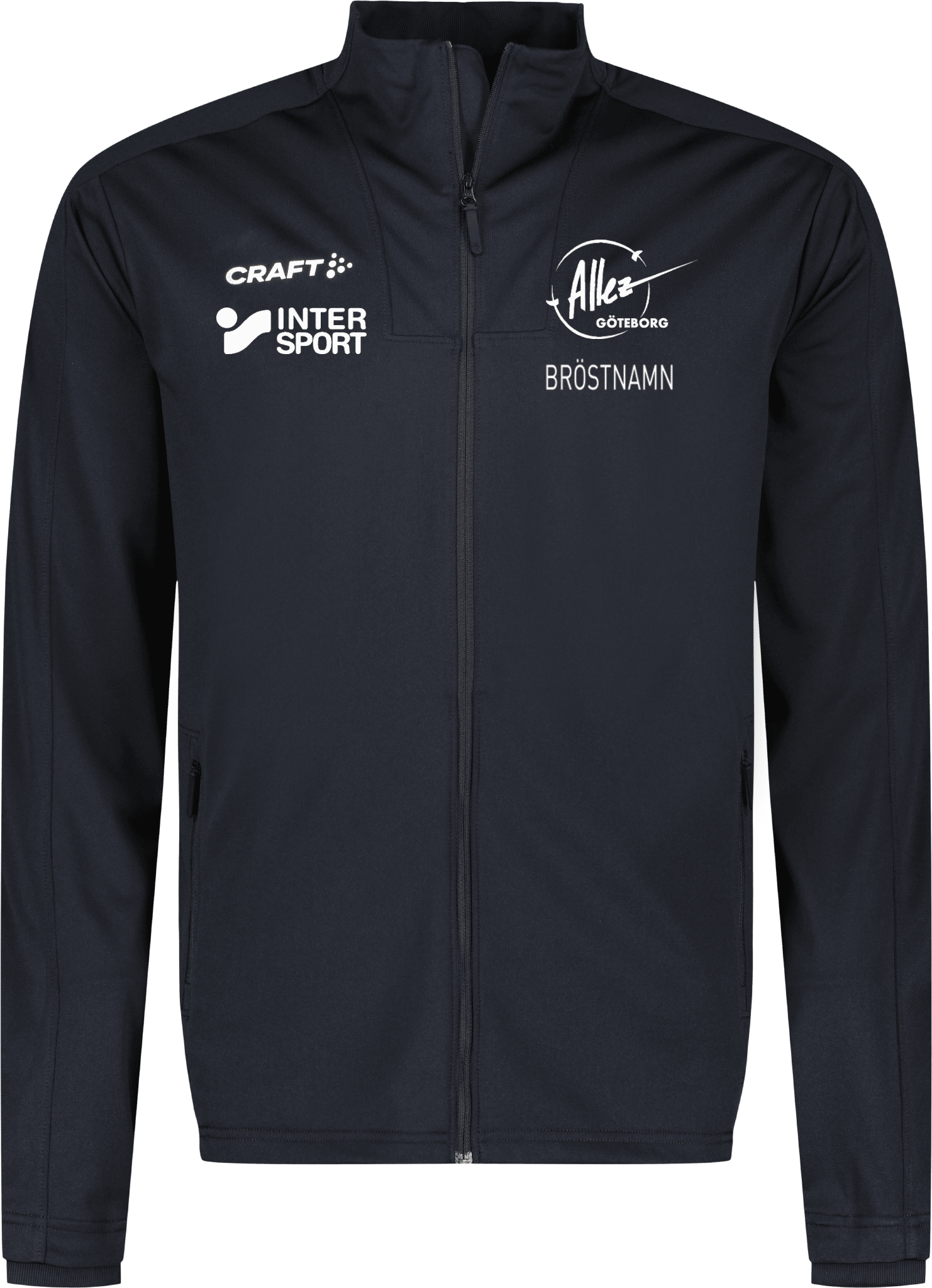 Craft EVOLVE 2.0 M FULL ZIP