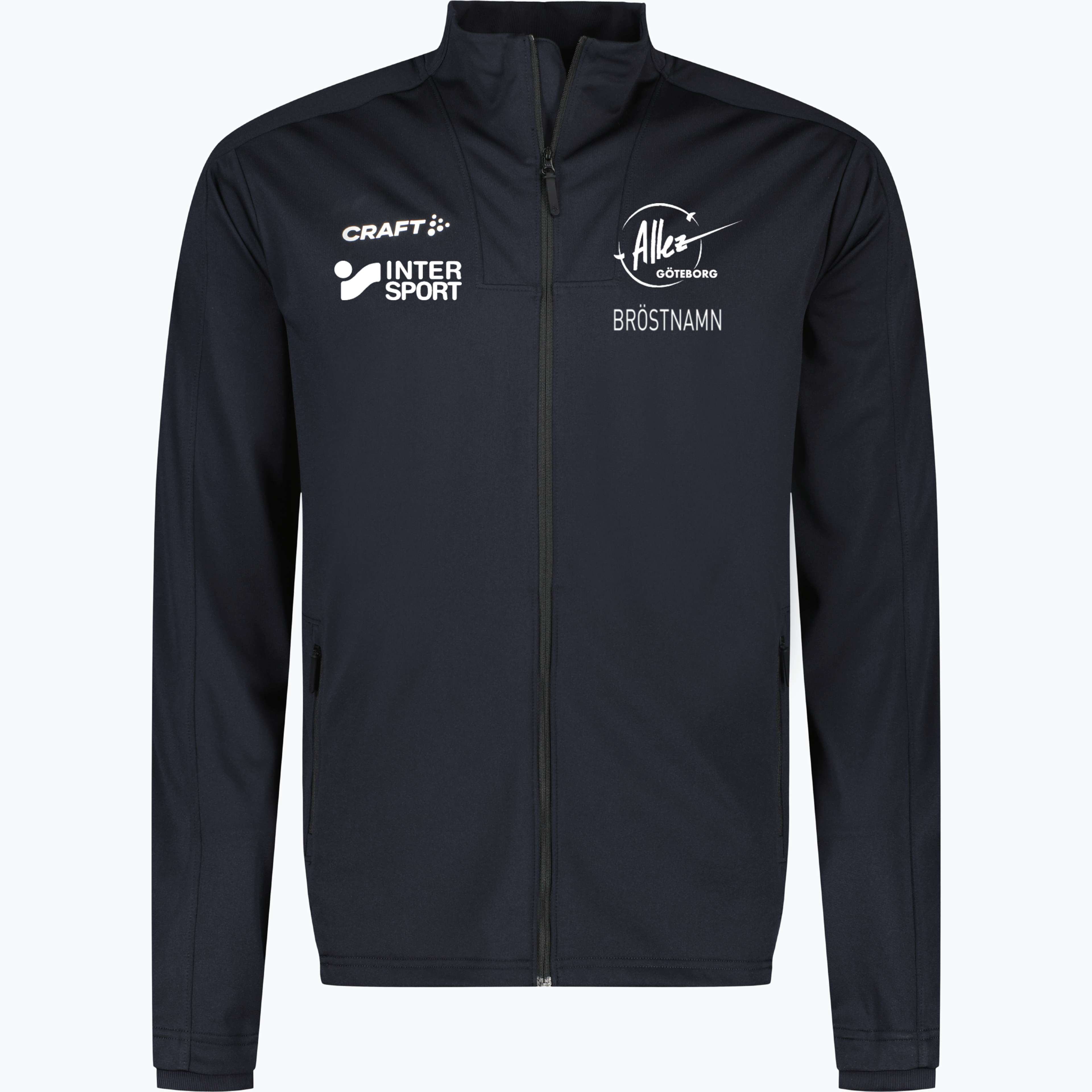 EVOLVE 2.0 M FULL ZIP